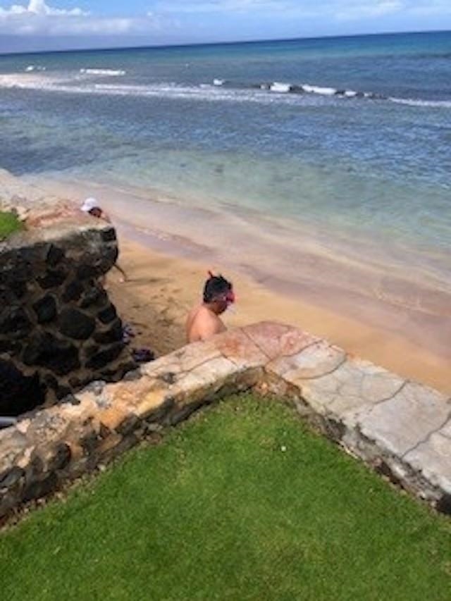 3543 Lower Honoapiilani Rd Unit: H302