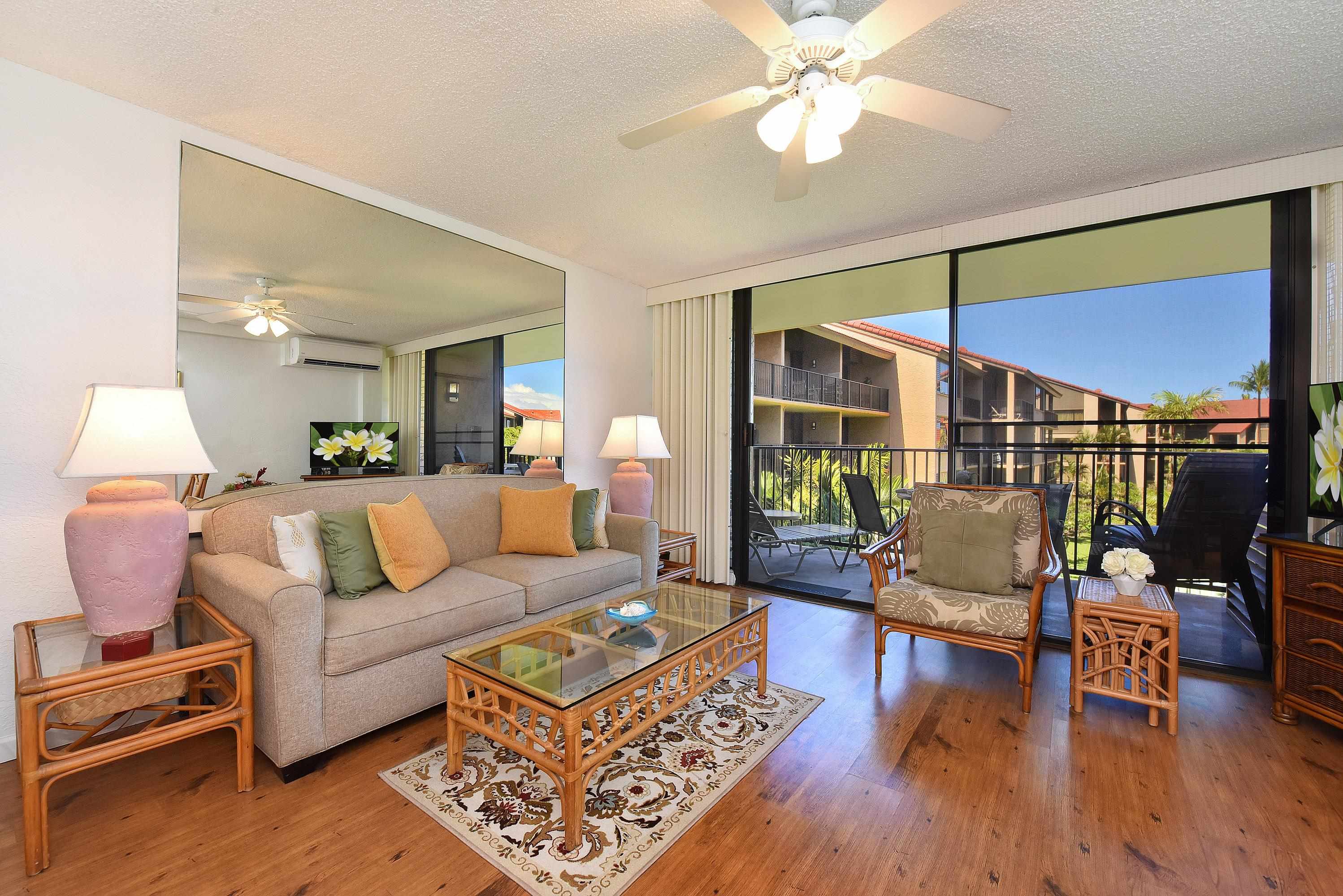 3543 Lower Honoapiilani Rd Unit: H302