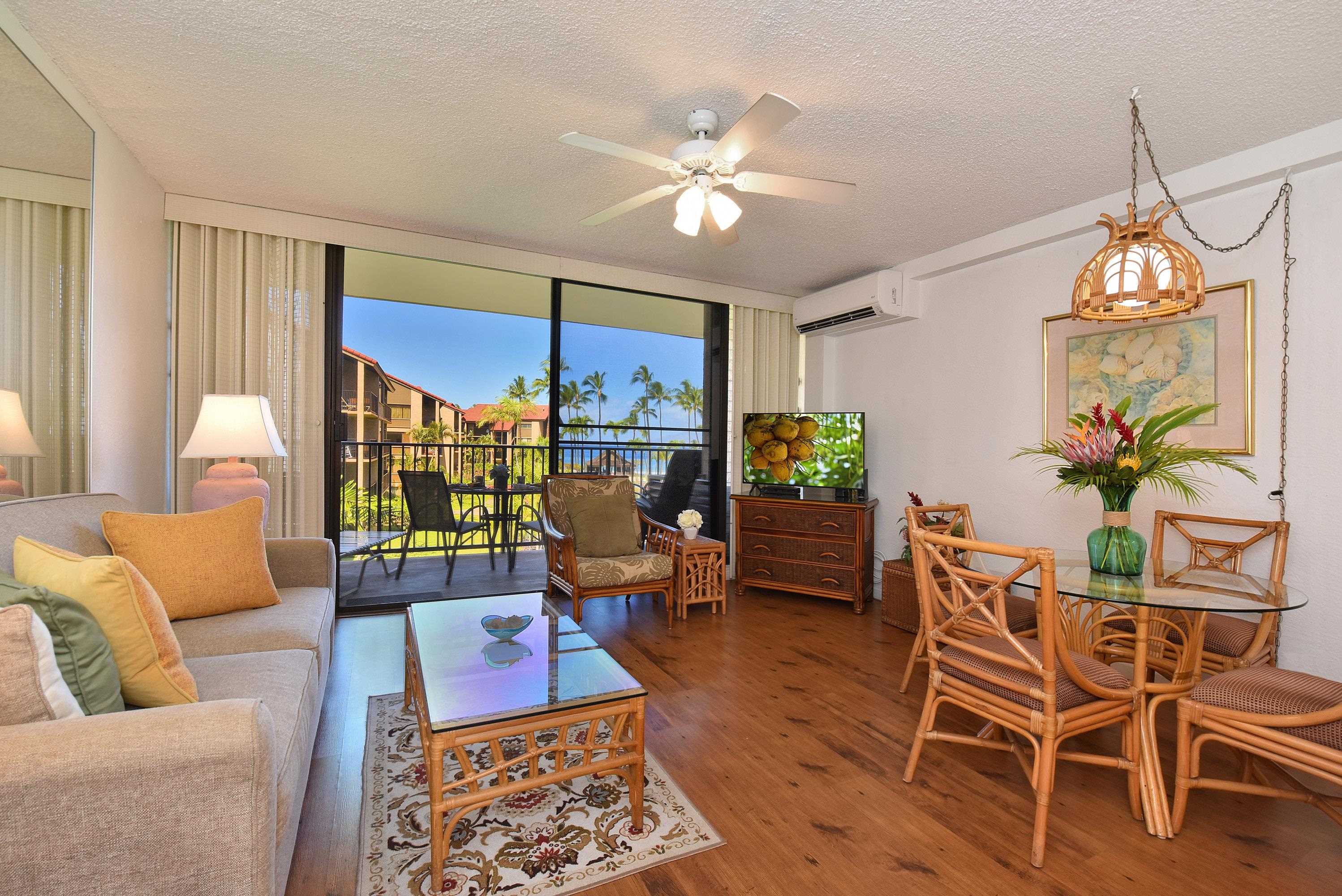 3543 Lower Honoapiilani Rd Unit: H302