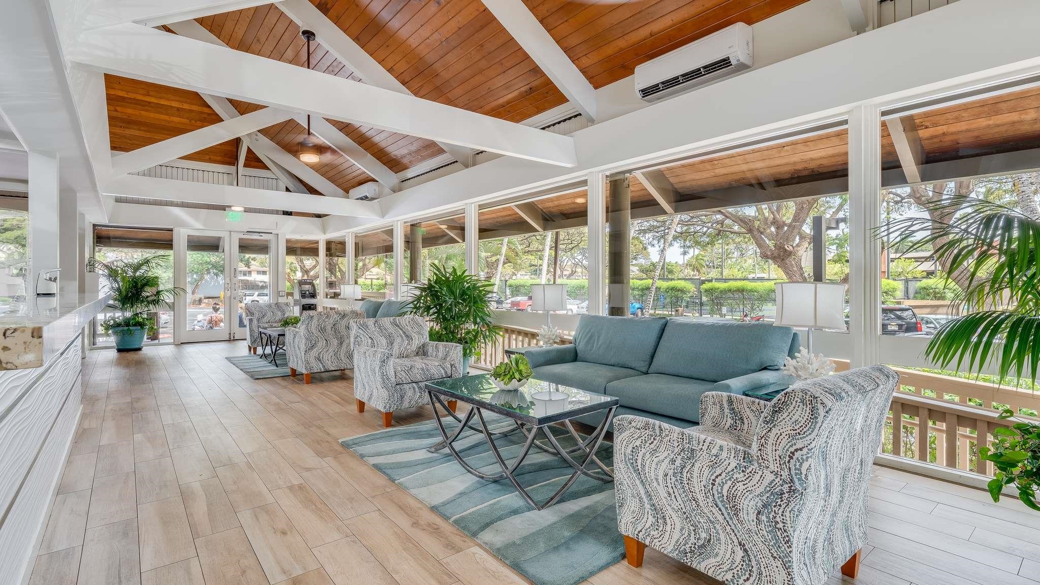 3543 Lower Honoapiilani Rd Unit: H302