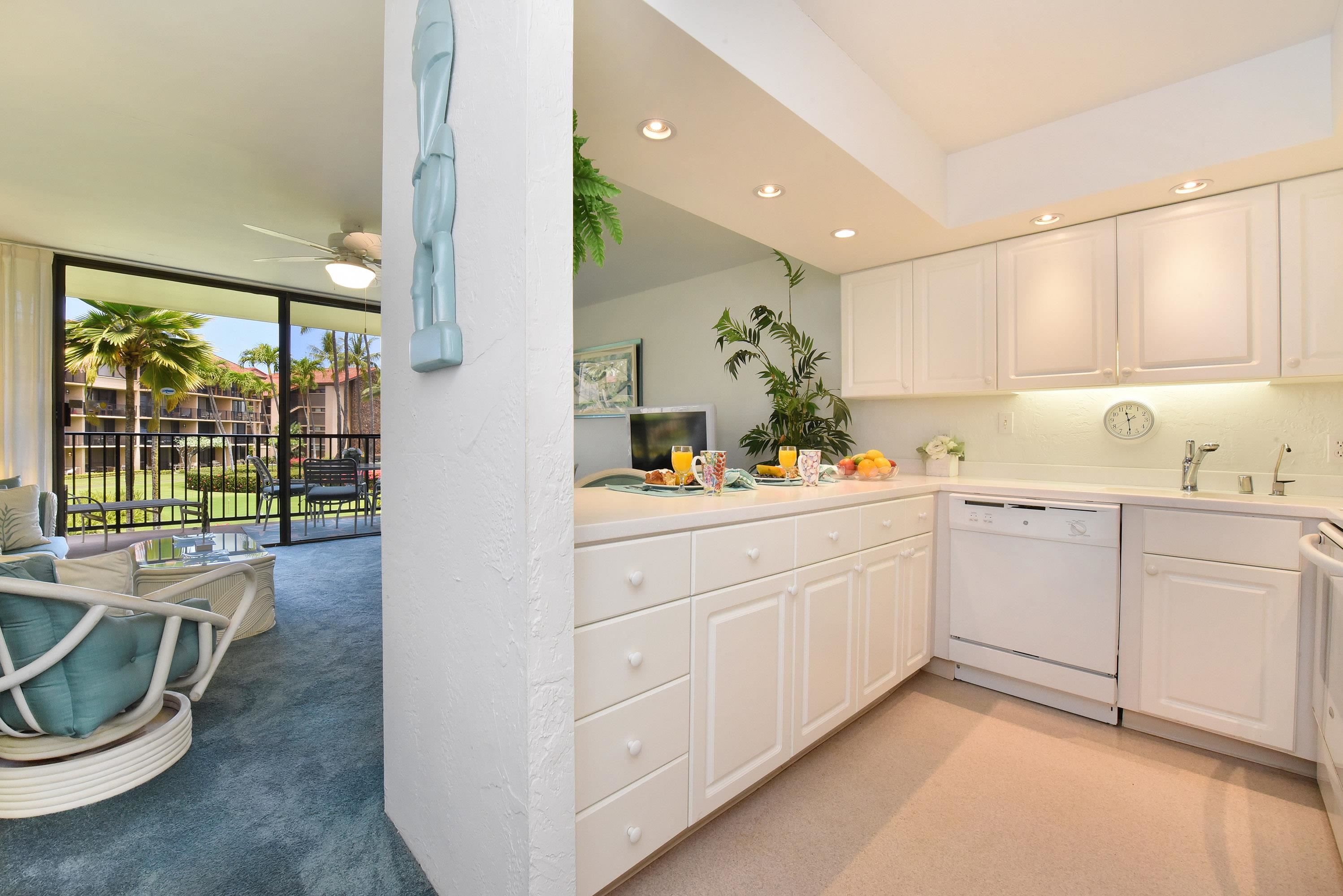 3543 Lower Honoapiilani Rd Unit: C209