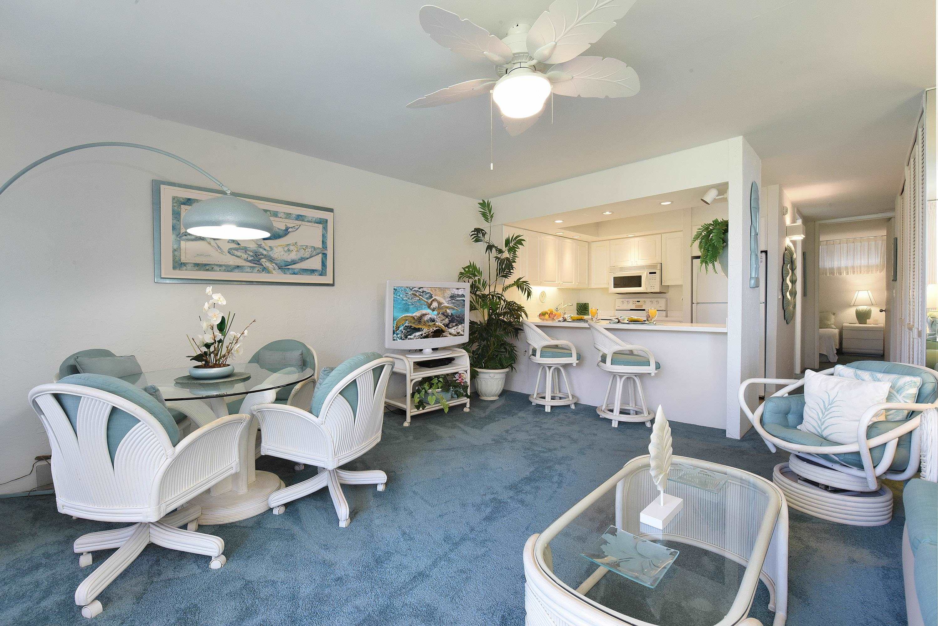 3543 Lower Honoapiilani Rd Unit: C209