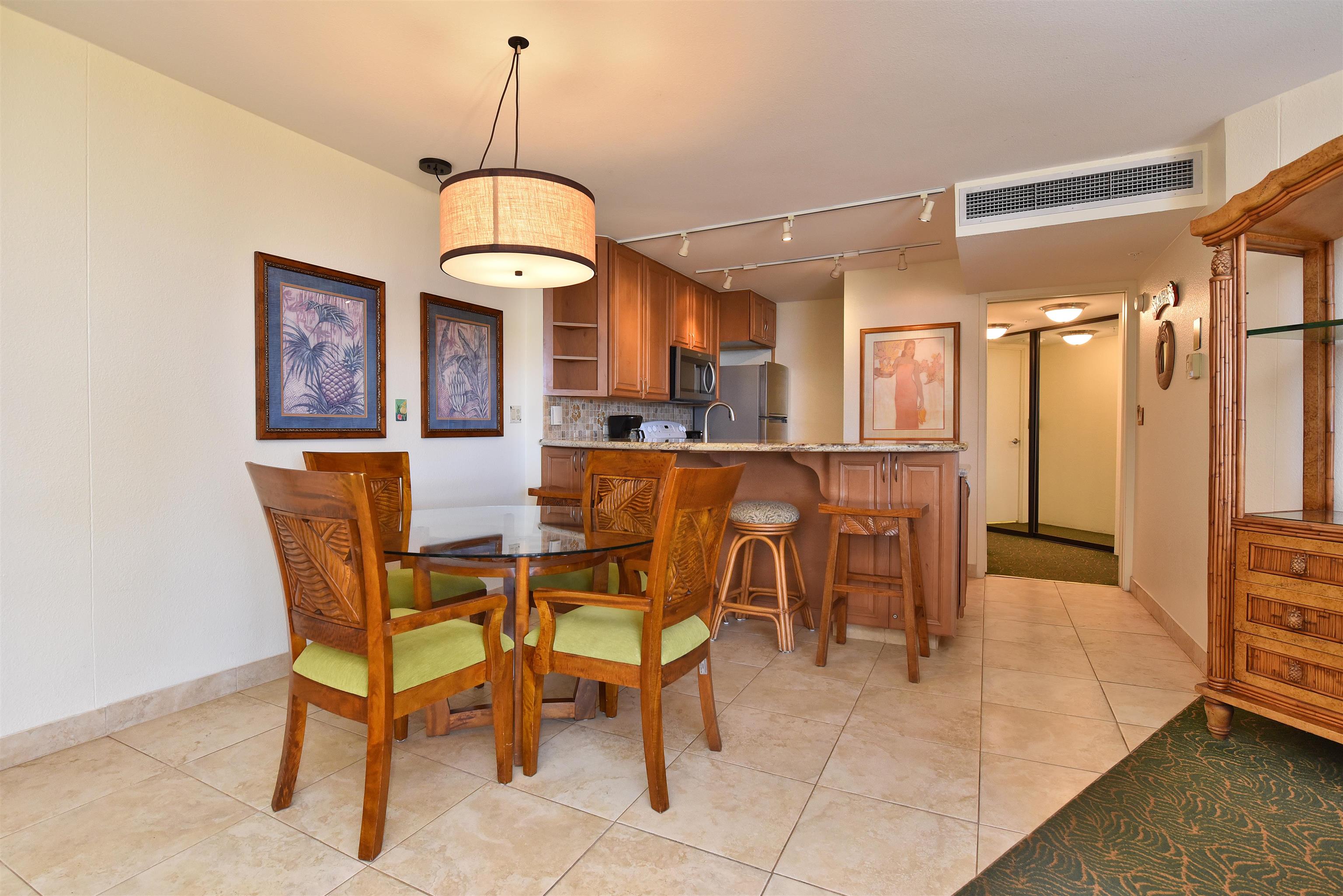 3445 Lower Honoapiilani Rd Unit: 607