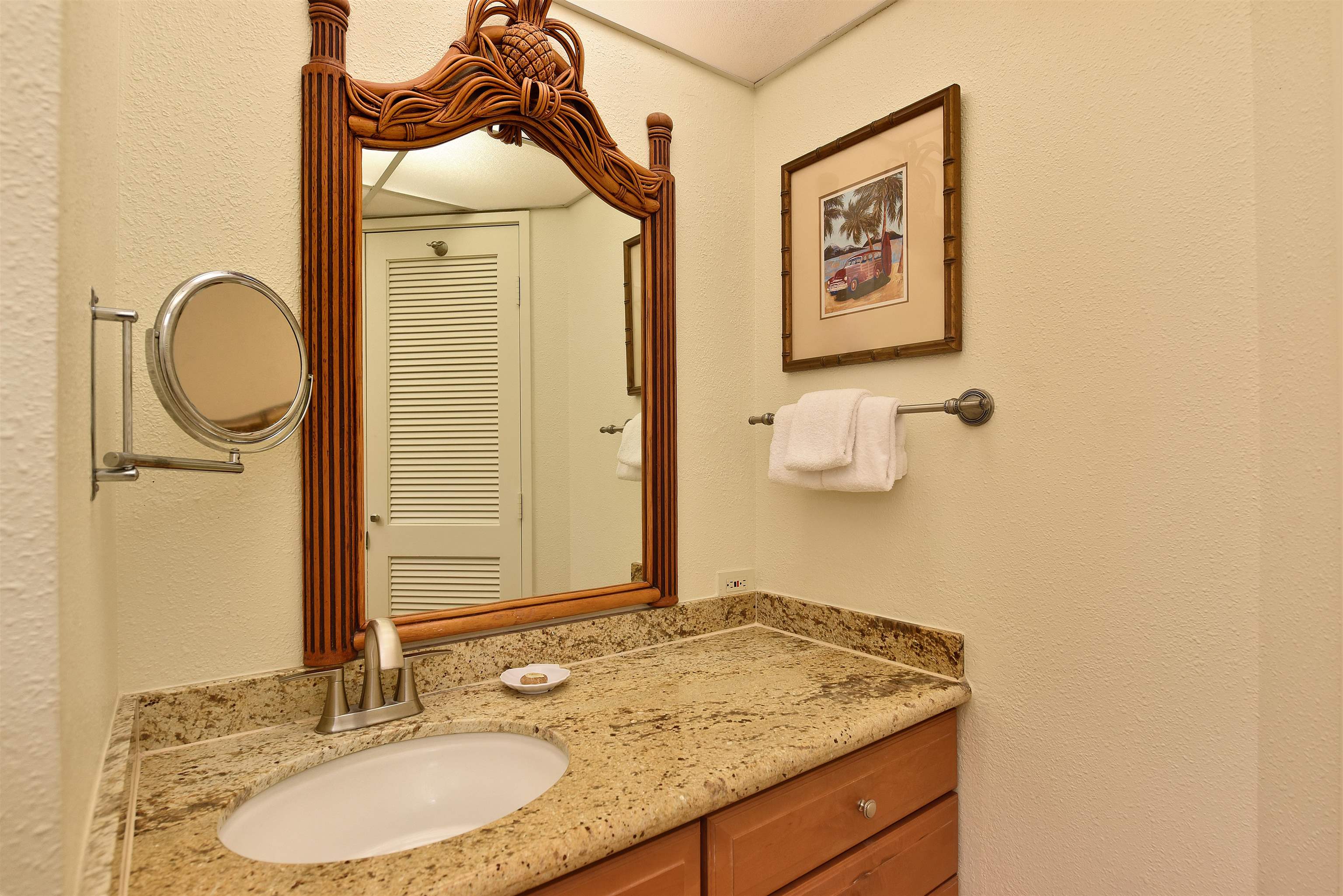 3445 Lower Honoapiilani Rd Unit: 607