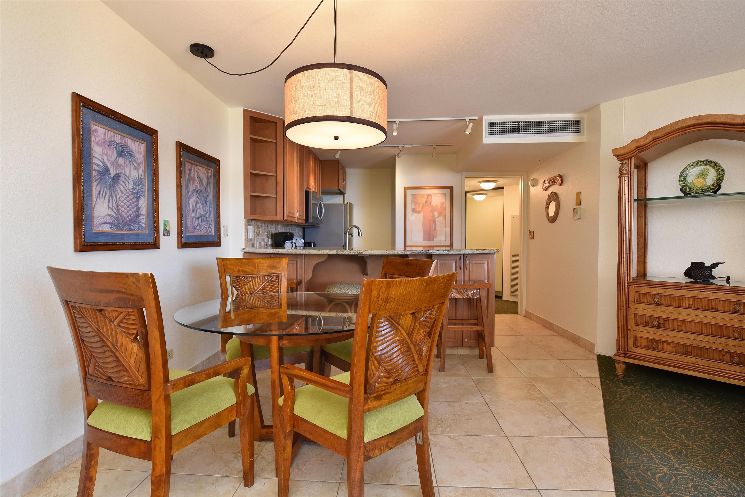3445 Lower Honoapiilani Rd Unit: 607