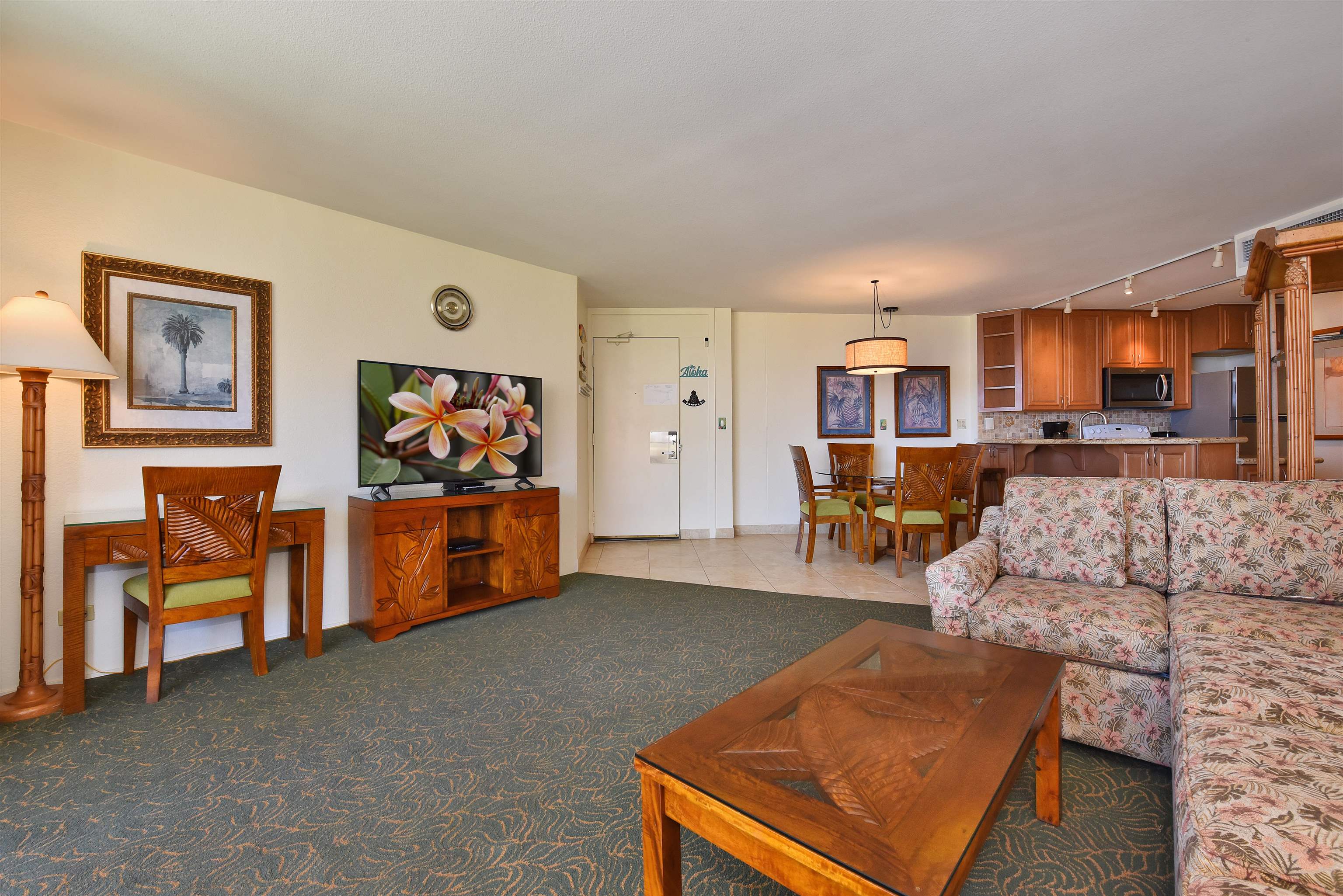 3445 Lower Honoapiilani Rd Unit: 607