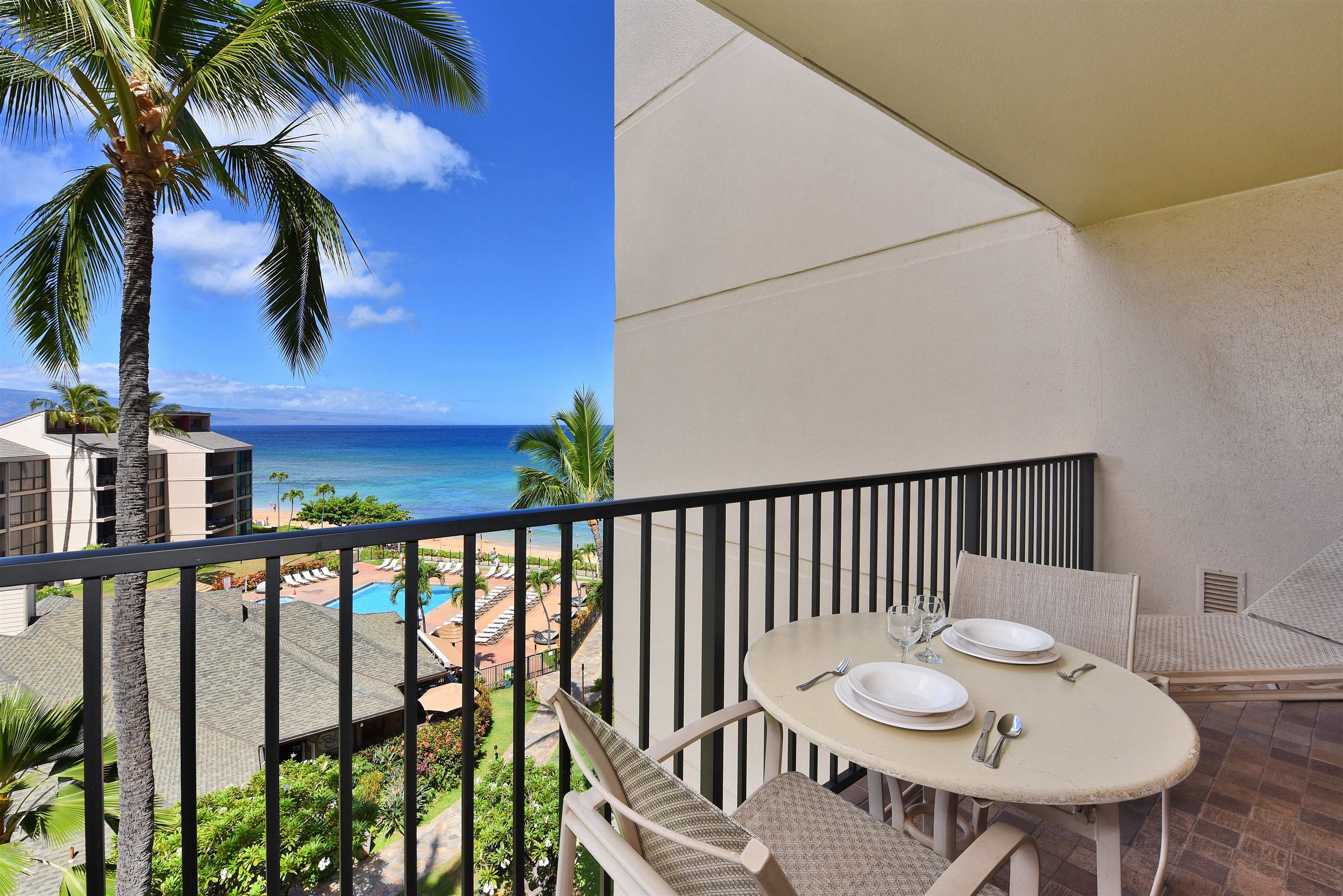 3445 Lower Honoapiilani Rd Unit: 607