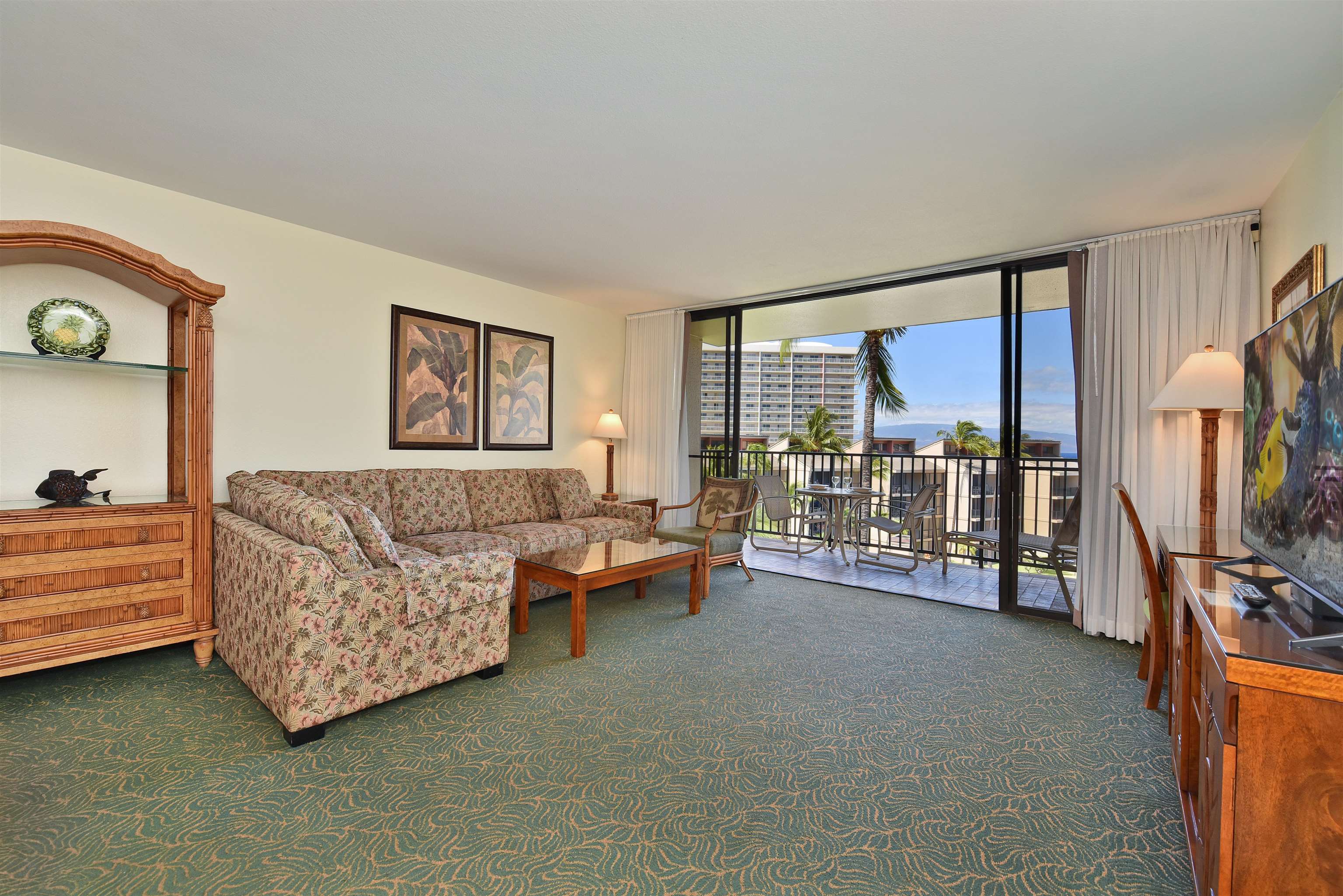 3445 Lower Honoapiilani Rd Unit: 607