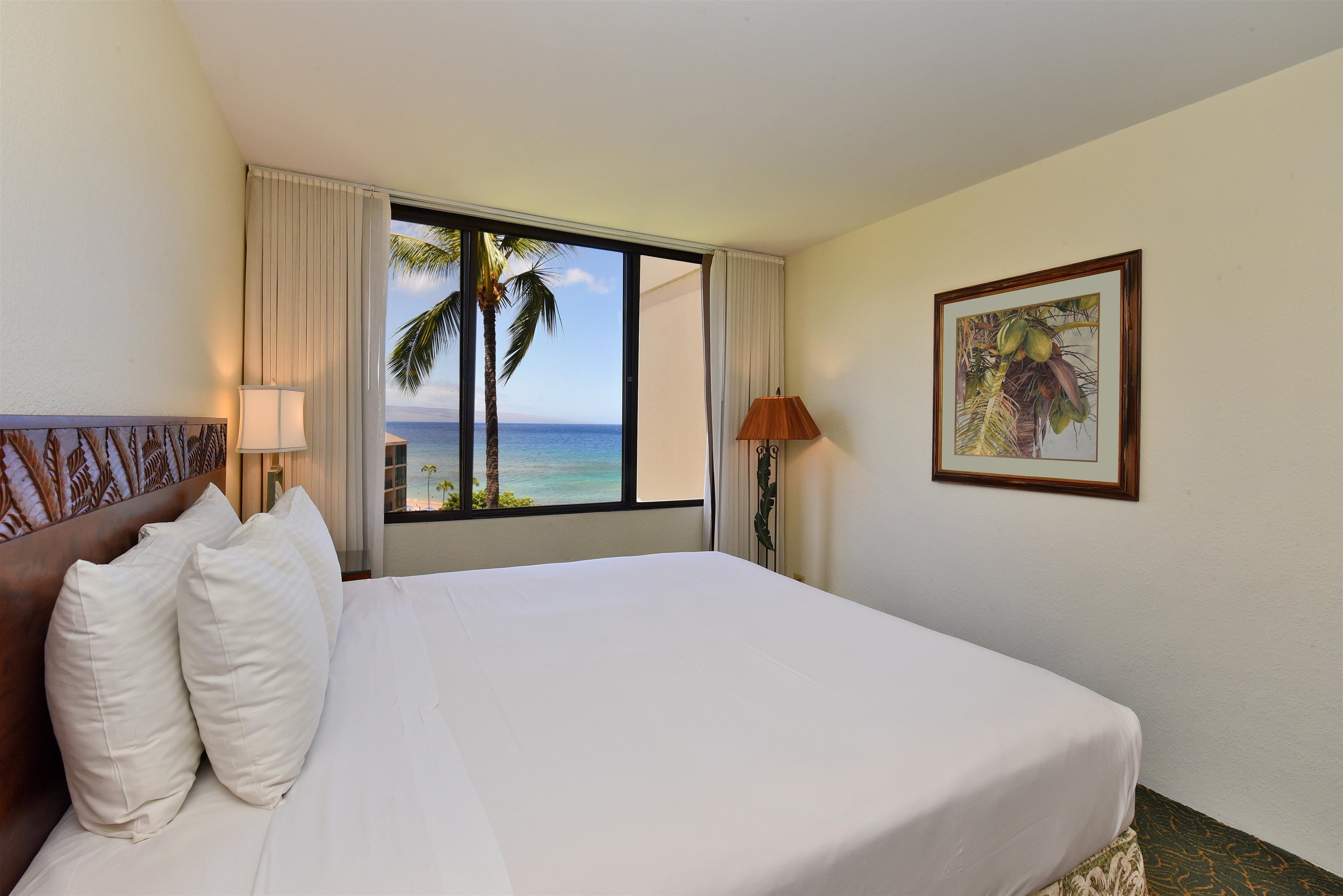 3445 Lower Honoapiilani Rd Unit: 607