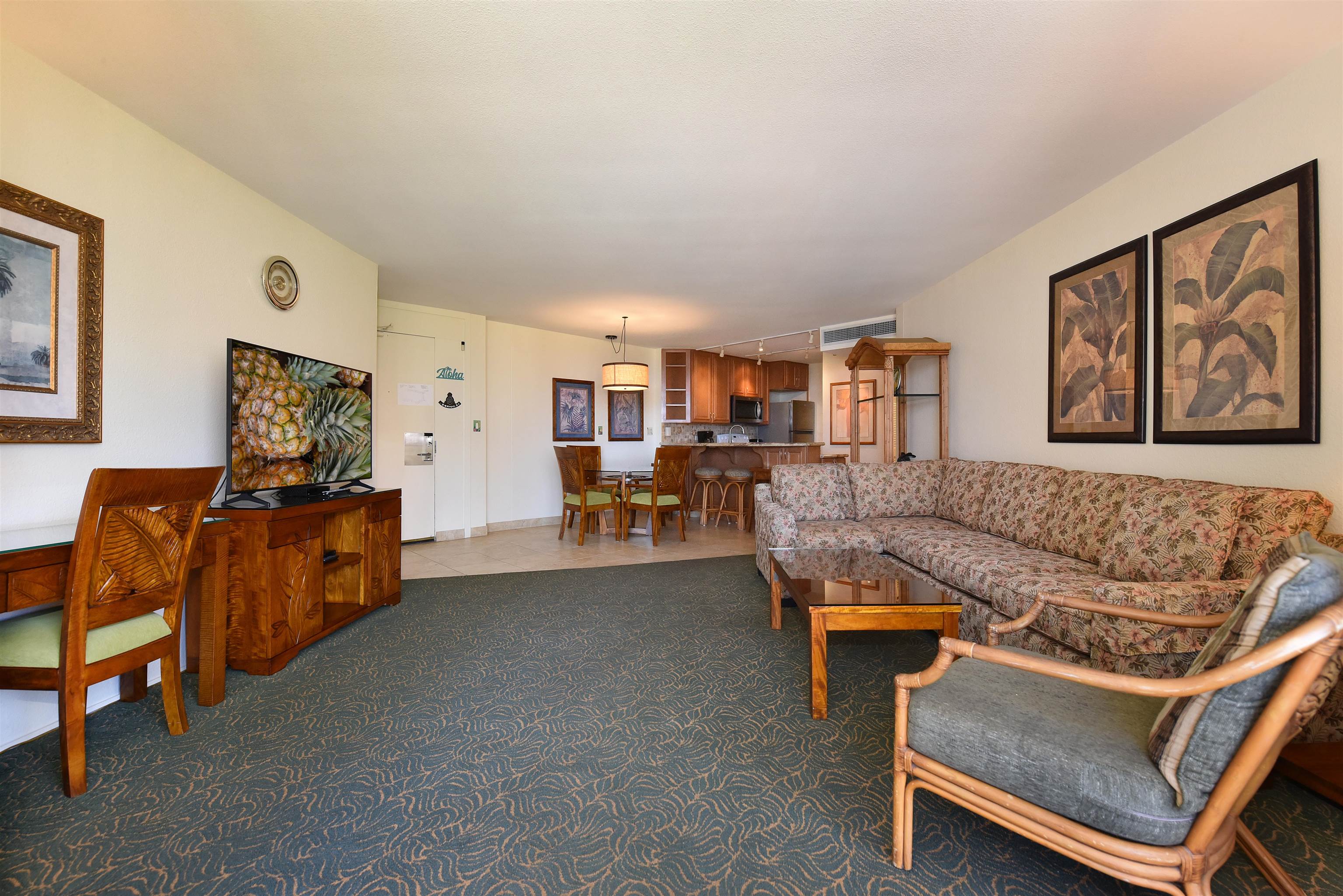 3445 Lower Honoapiilani Rd Unit: 607