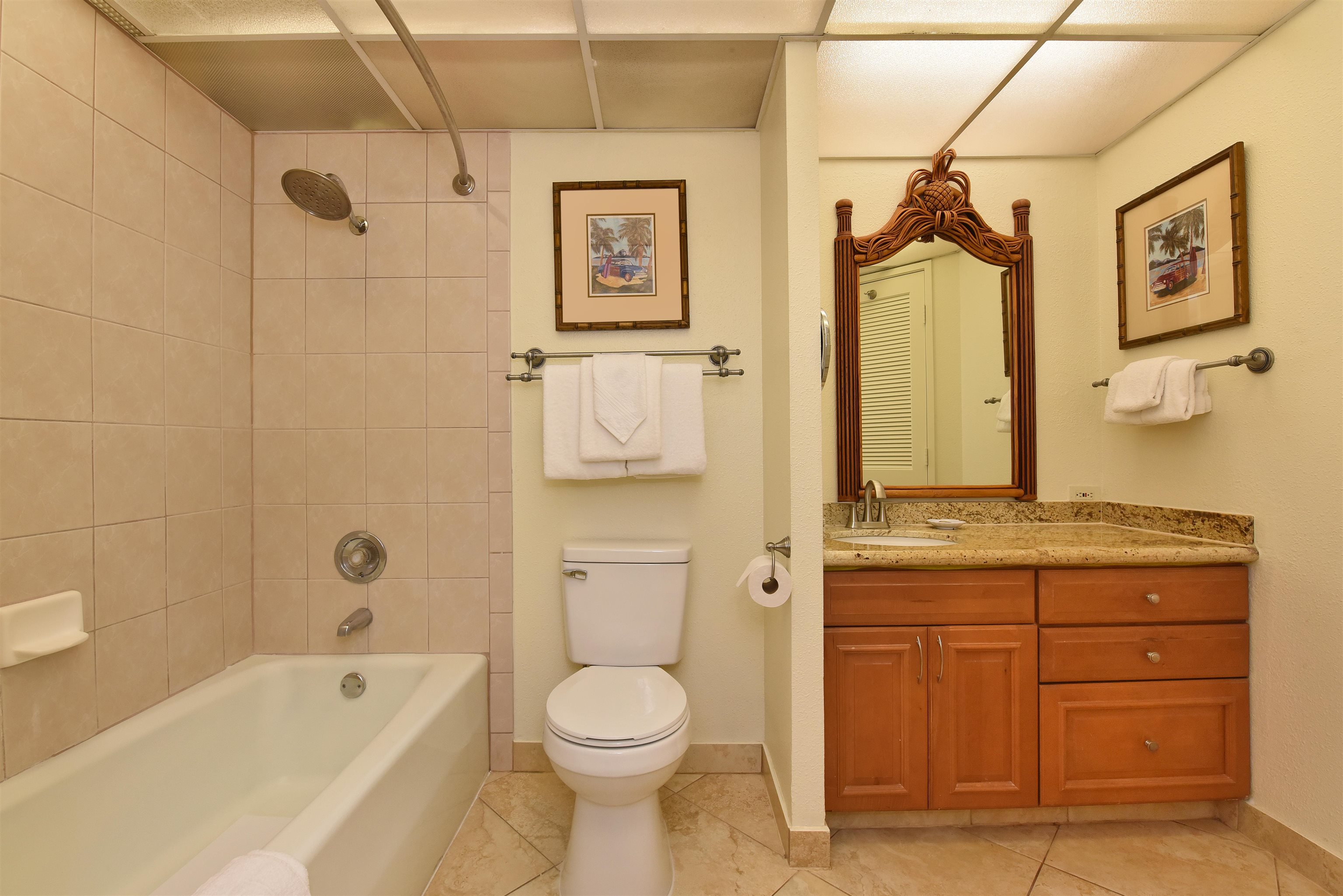 3445 Lower Honoapiilani Rd Unit: 607