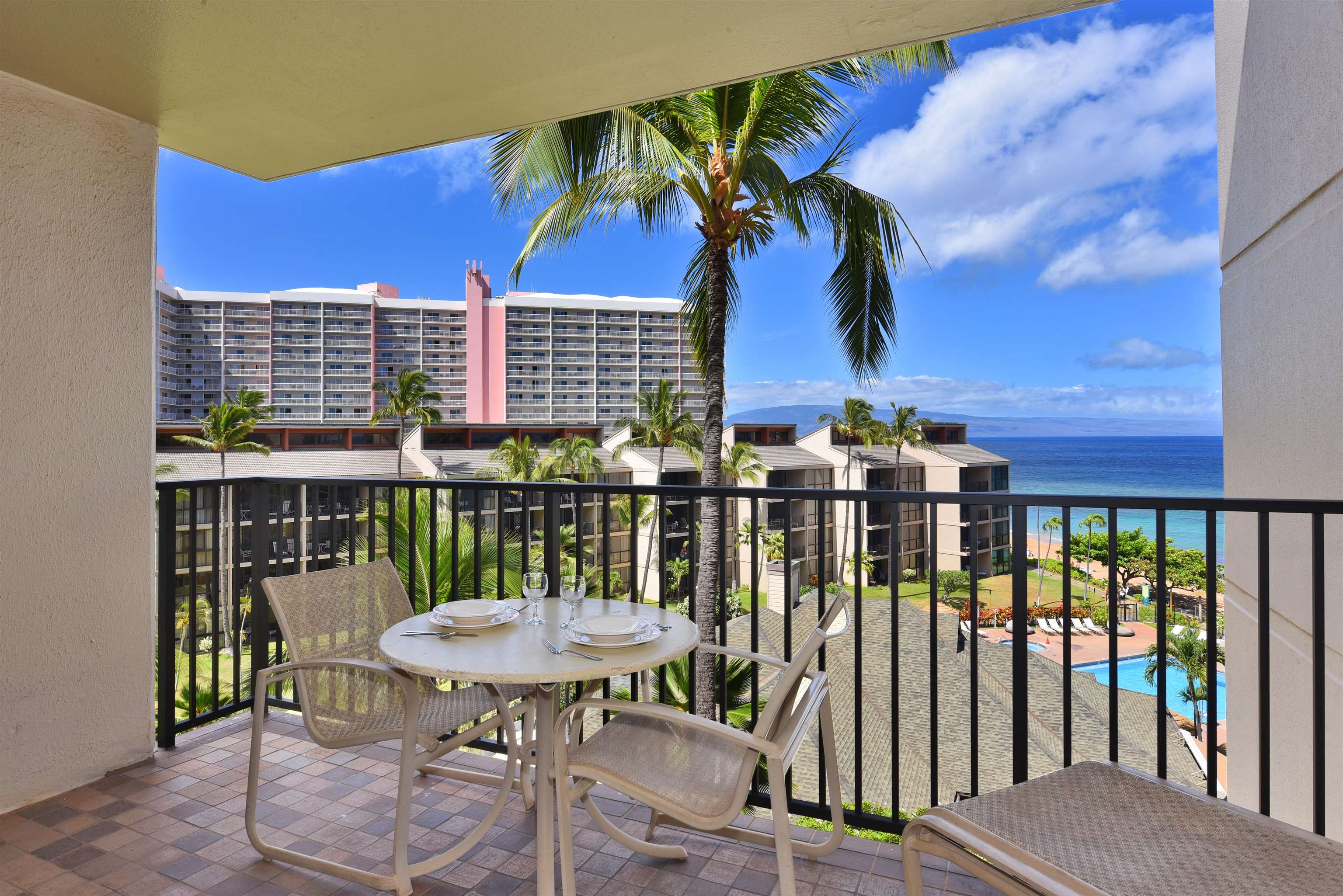 3445 Lower Honoapiilani Rd Unit: 607