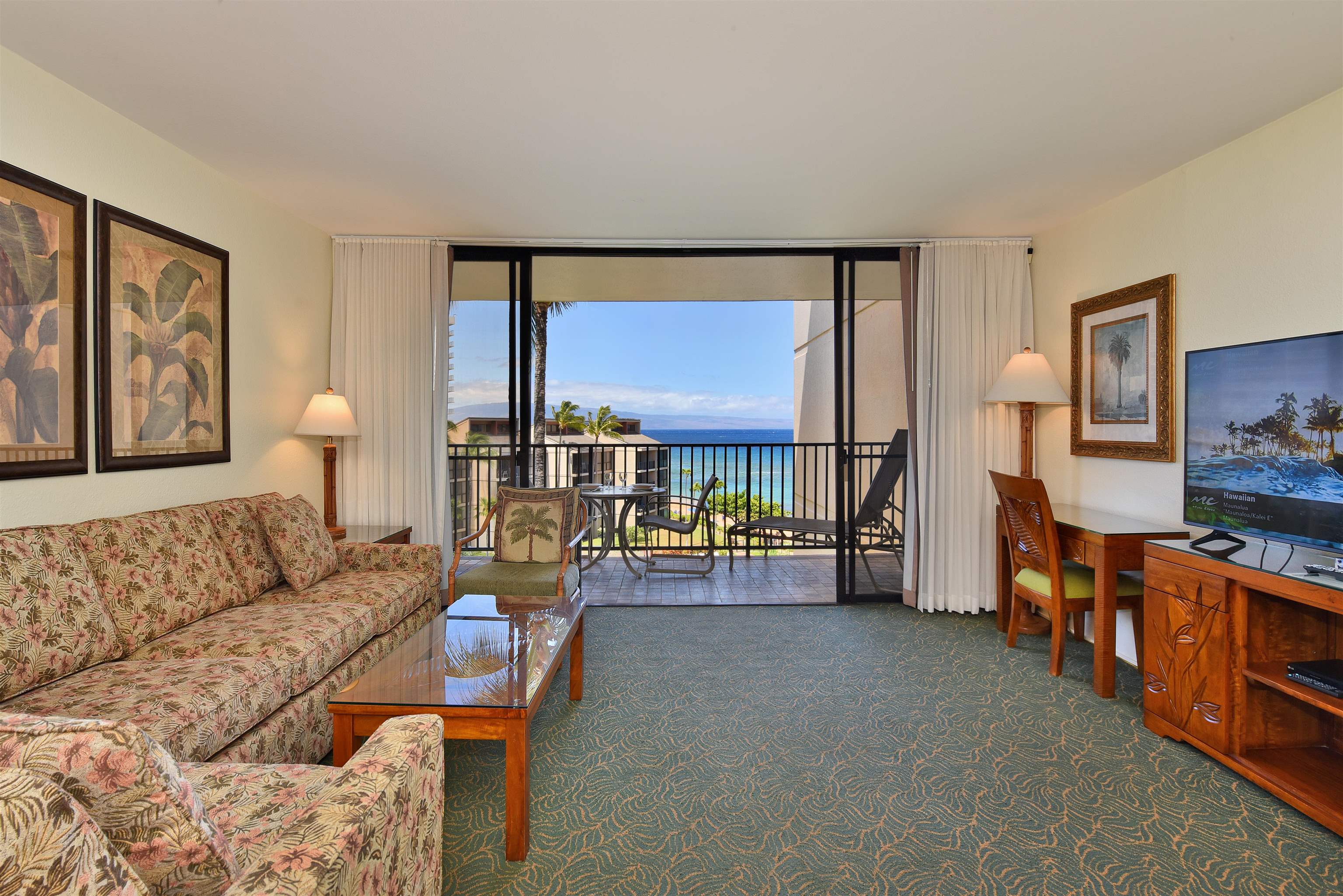 3445 Lower Honoapiilani Rd Unit: 607