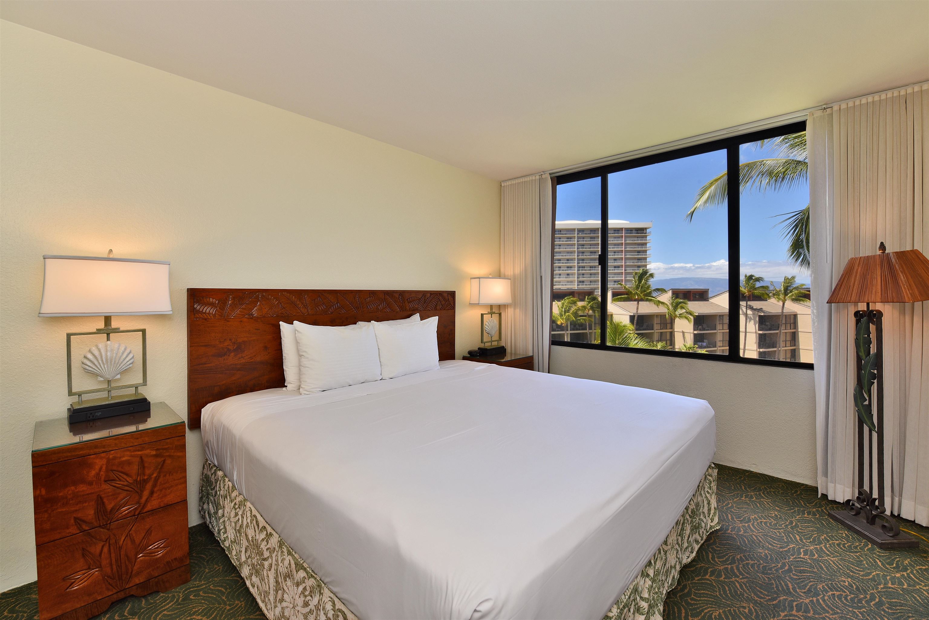 3445 Lower Honoapiilani Rd Unit: 607