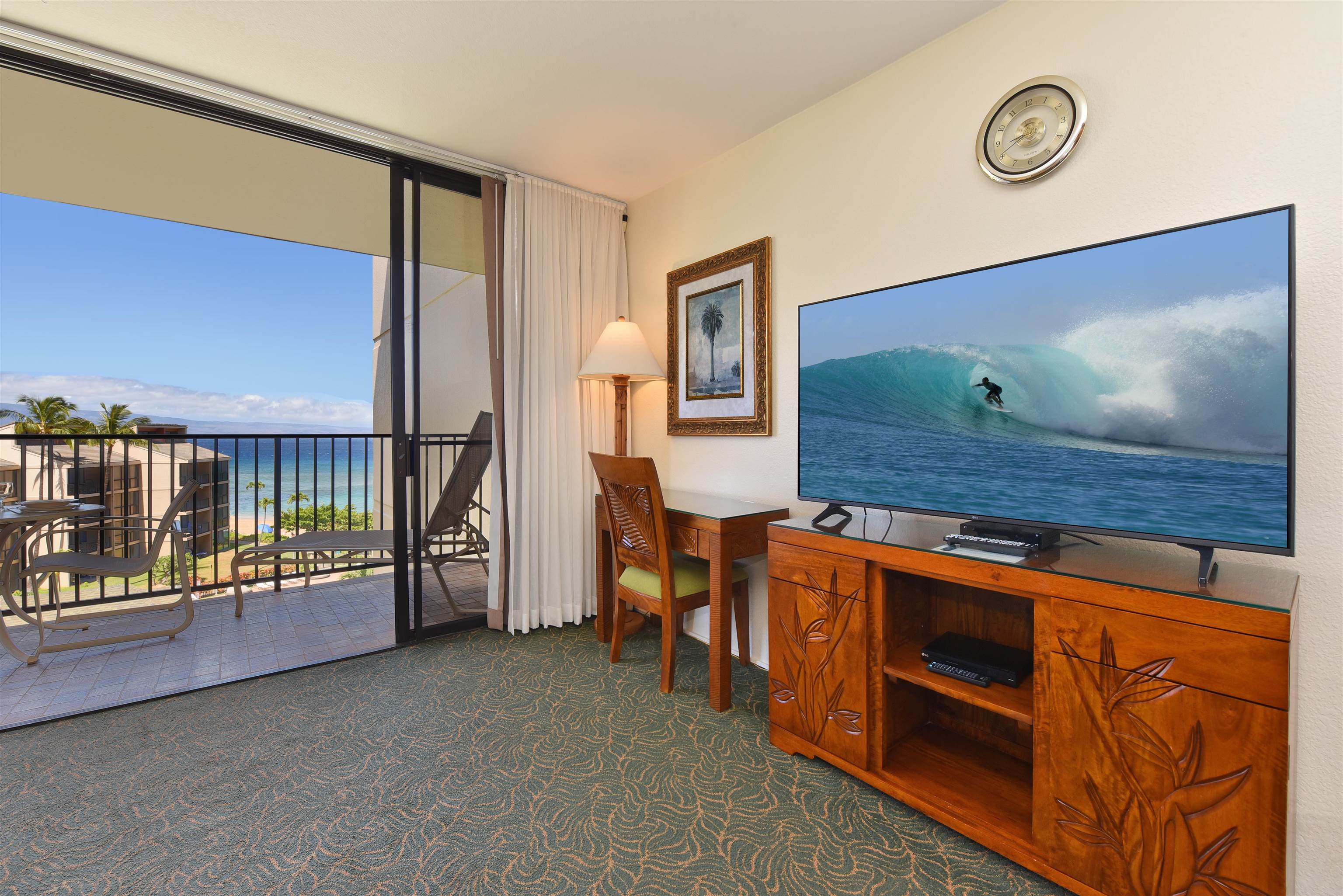 3445 Lower Honoapiilani Rd Unit: 607