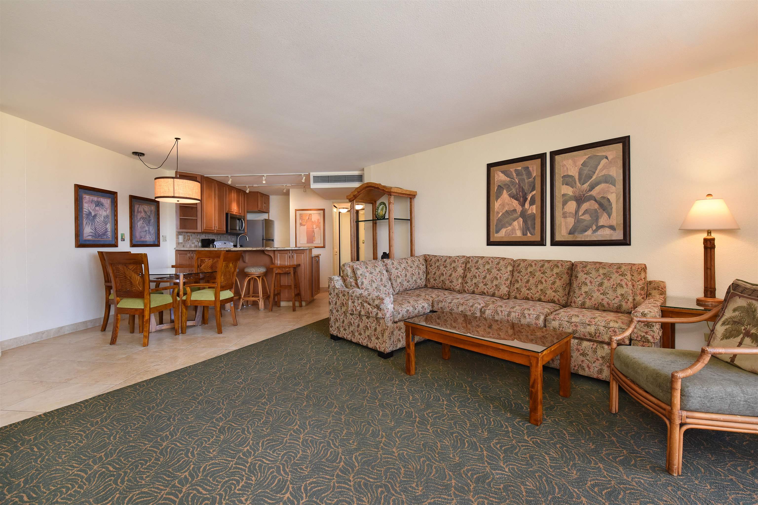 3445 Lower Honoapiilani Rd Unit: 607