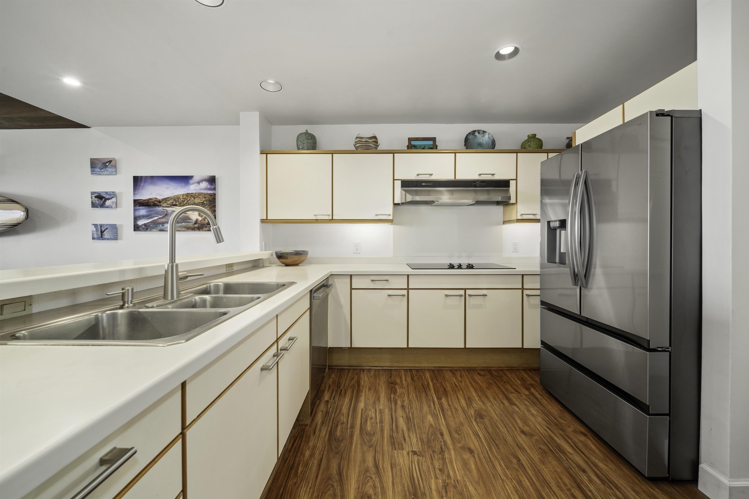 50 PUU ANOANO St Unit: 1004