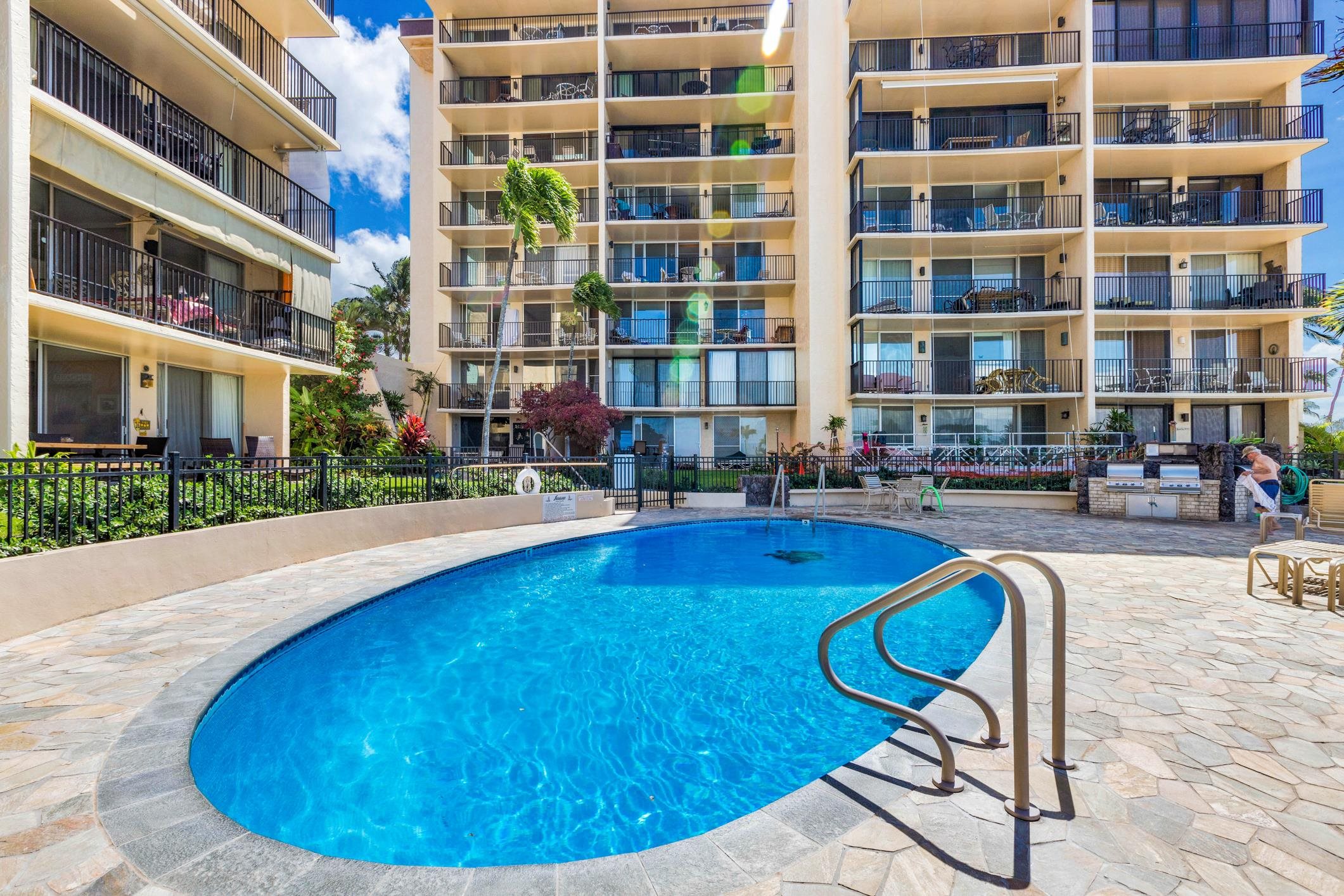 4401 Lower Honoapiilani Rd Unit: A-103