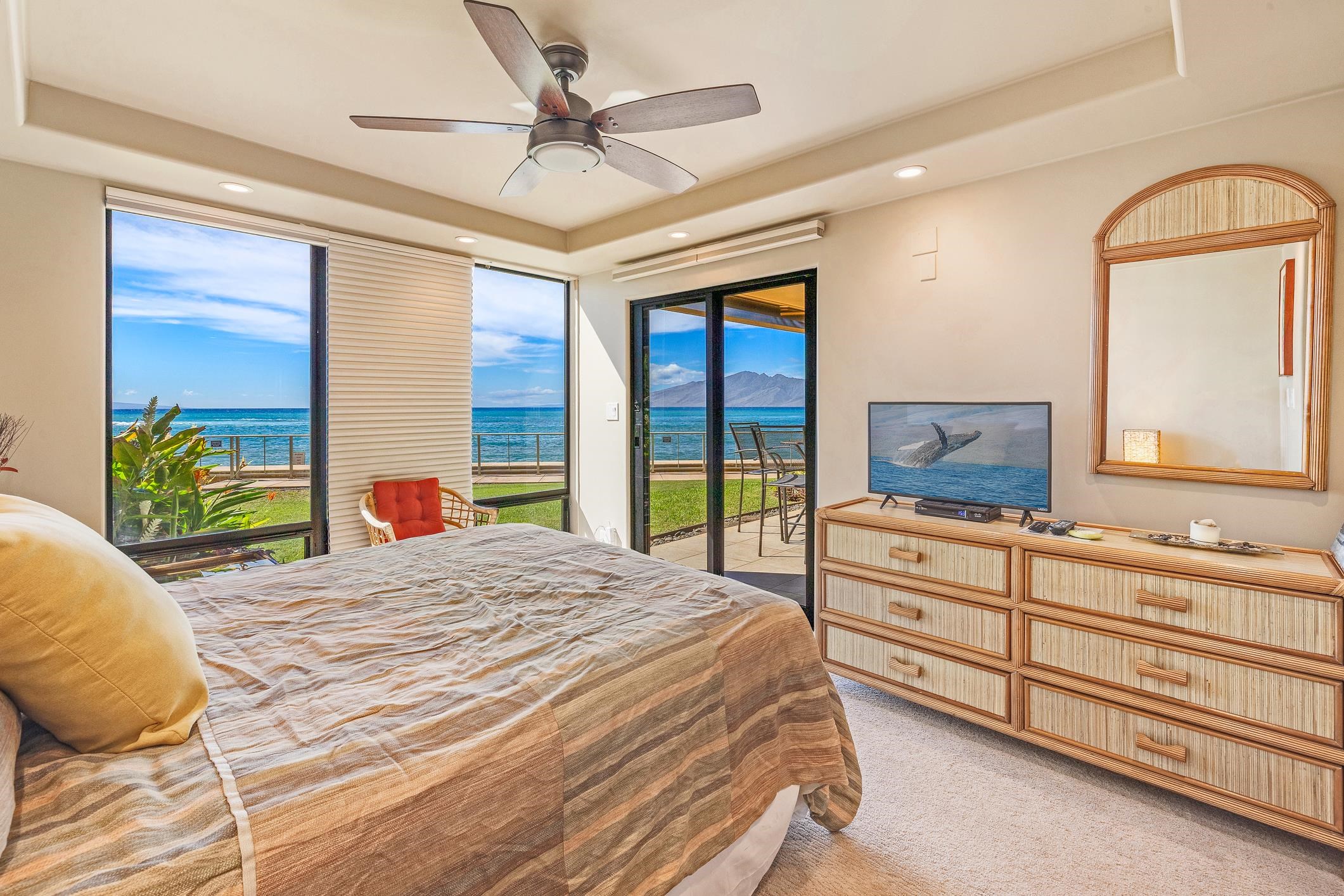 4401 Lower Honoapiilani Rd Unit: A-103