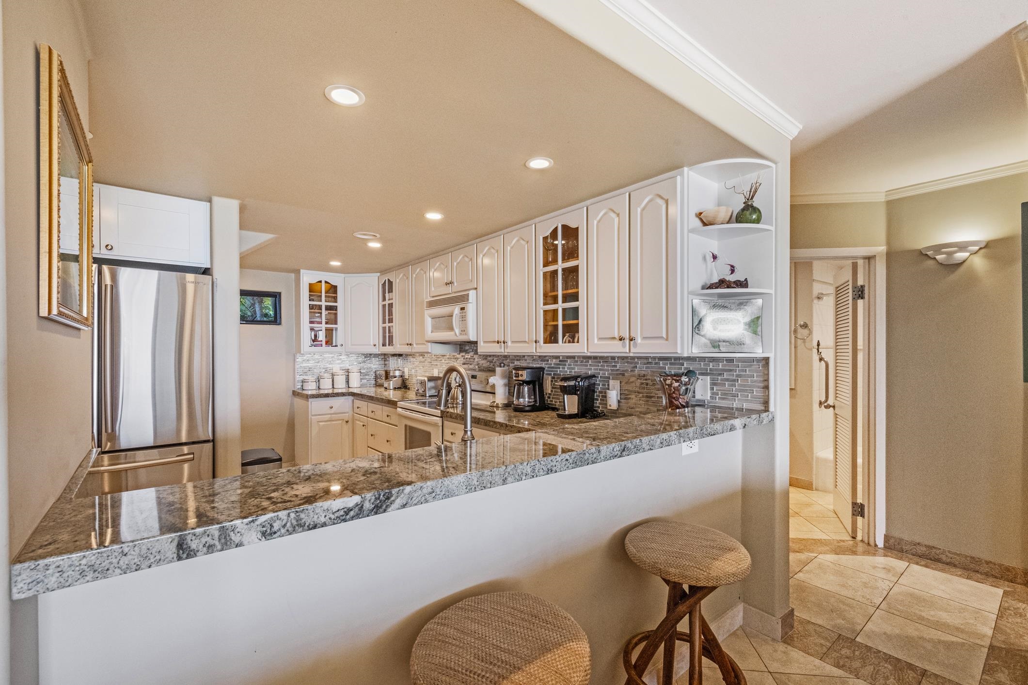 4401 Lower Honoapiilani Rd Unit: A-103