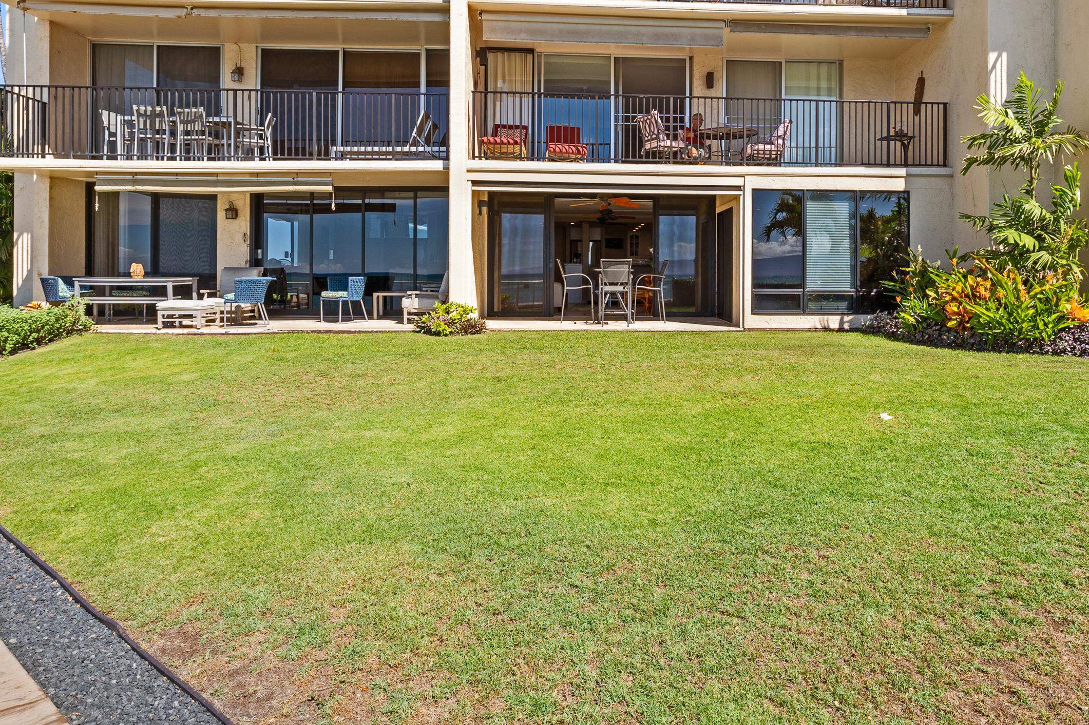 4401 Lower Honoapiilani Rd Unit: A-103