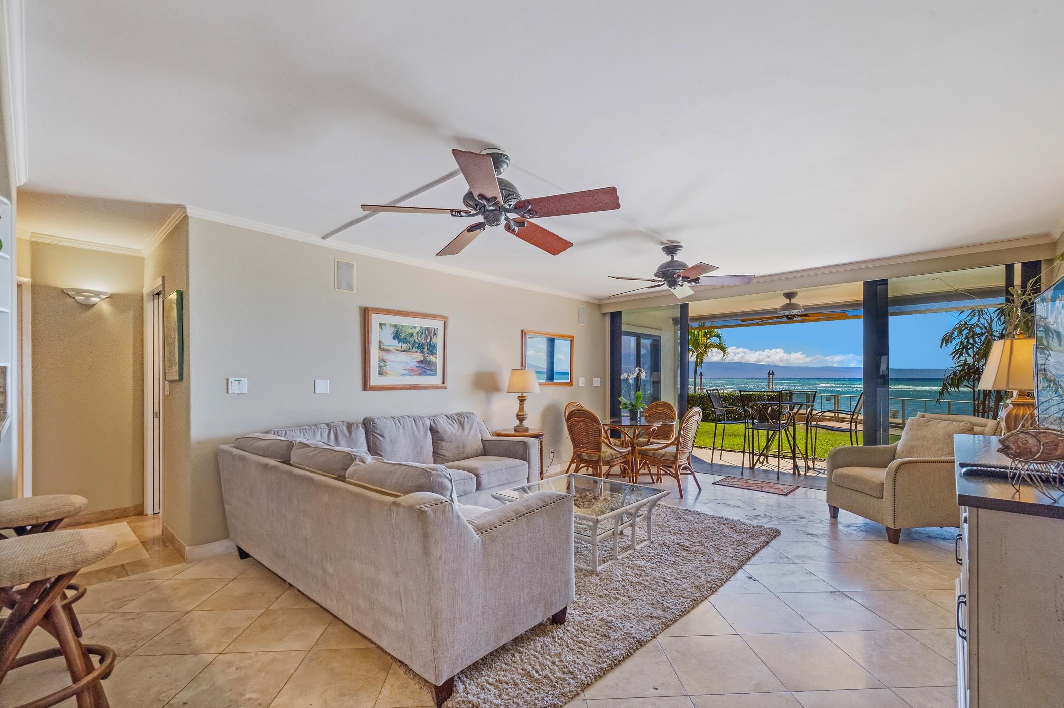 4401 Lower Honoapiilani Rd Unit: A-103