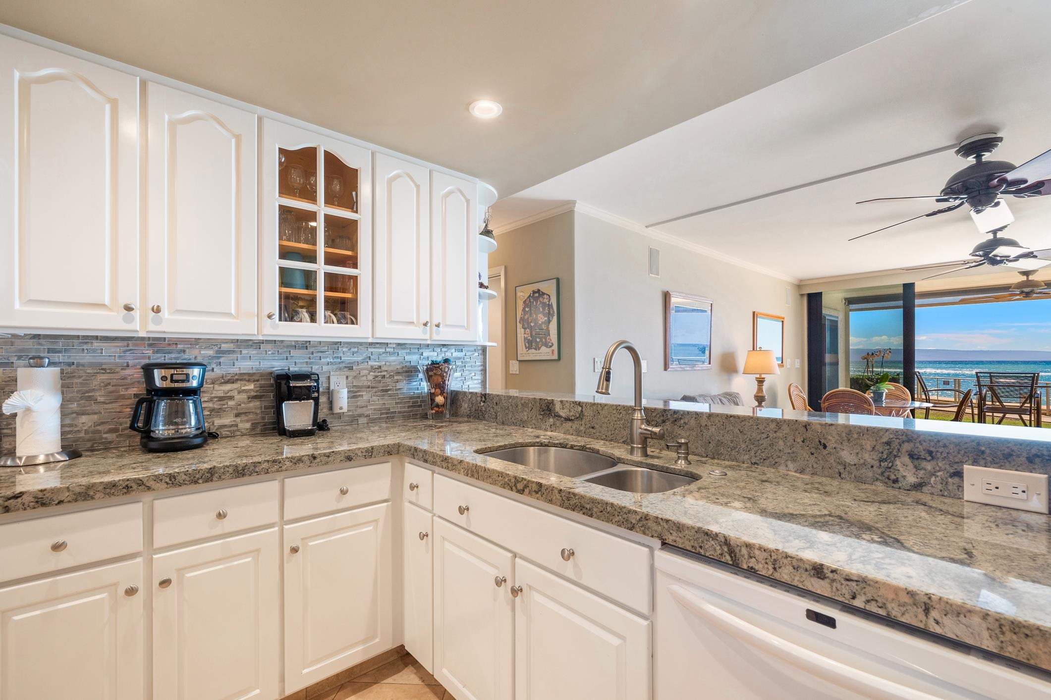 4401 Lower Honoapiilani Rd Unit: A-103