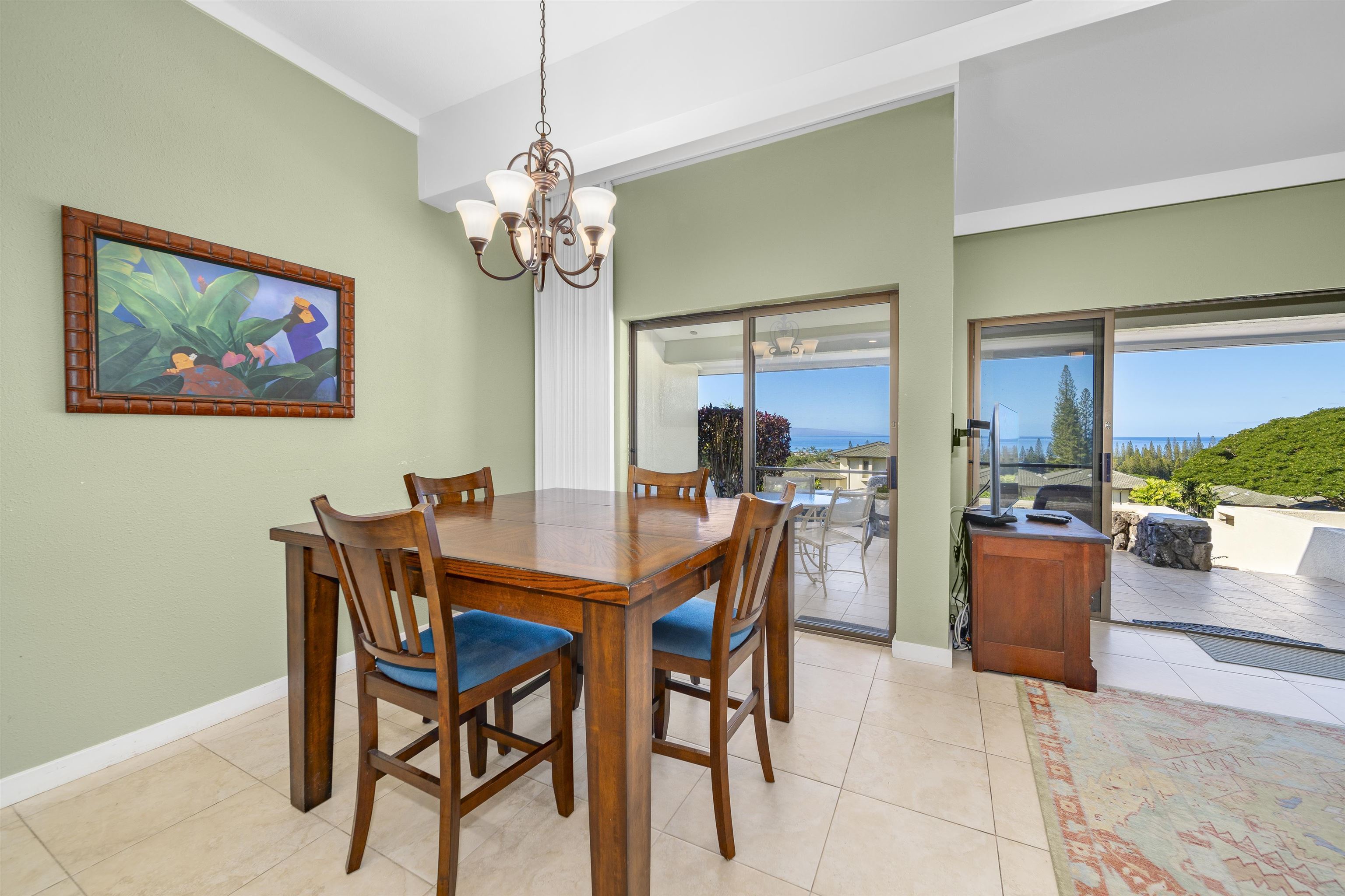 500 KAPALUA Dr Unit: 24P 7-8
