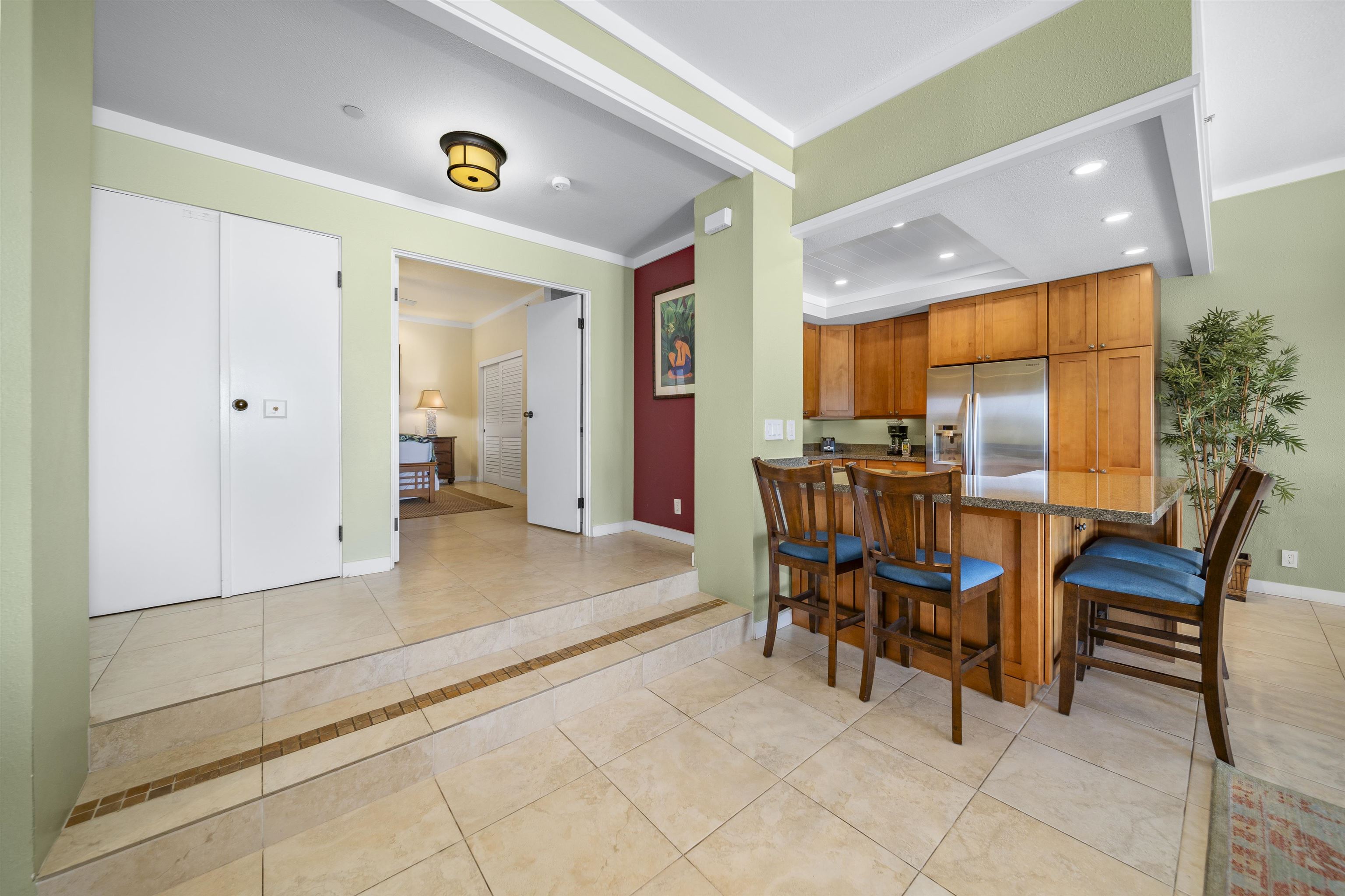 500 KAPALUA Dr Unit: 24P 7-8