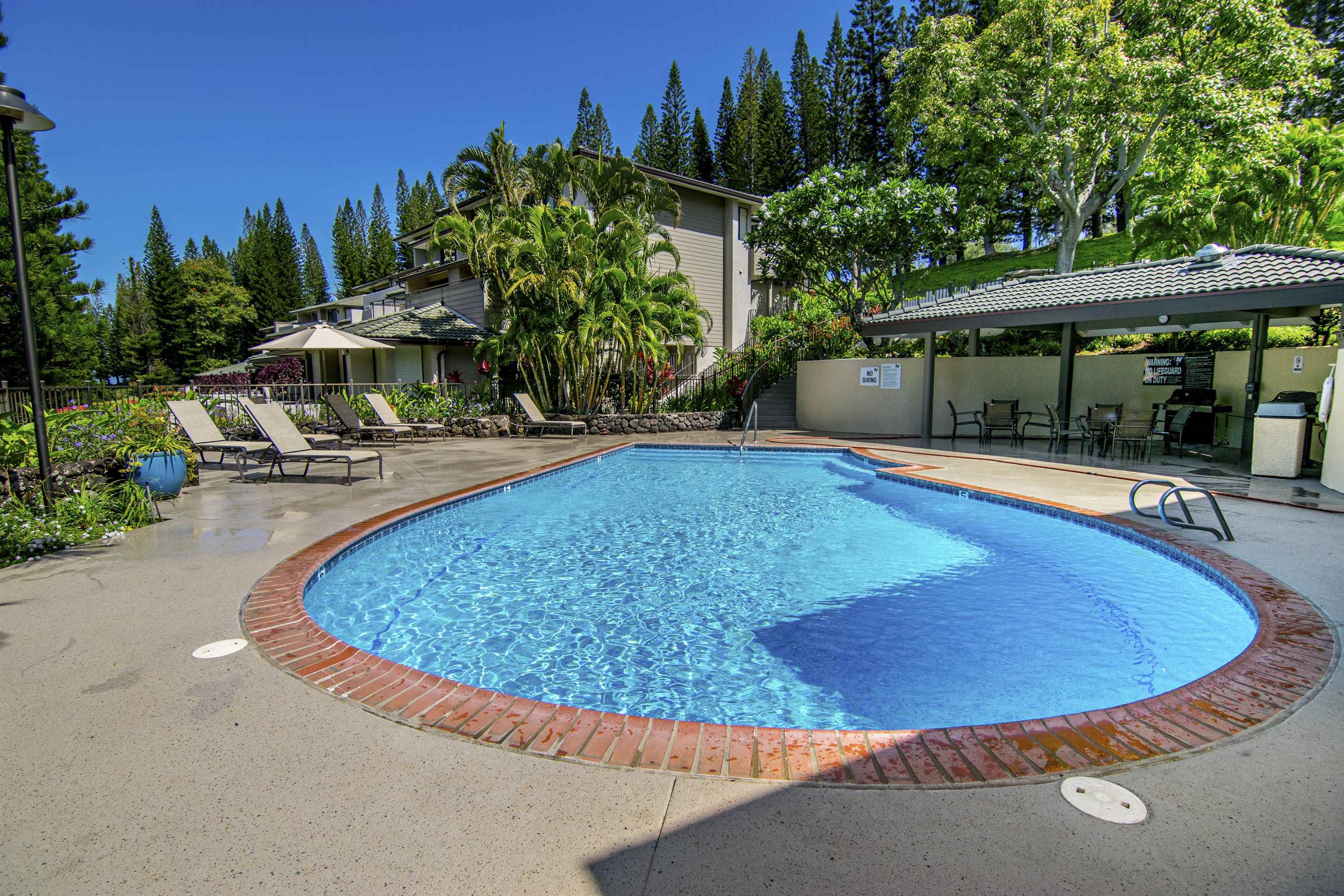 500 KAPALUA Dr Unit: 24P 7-8