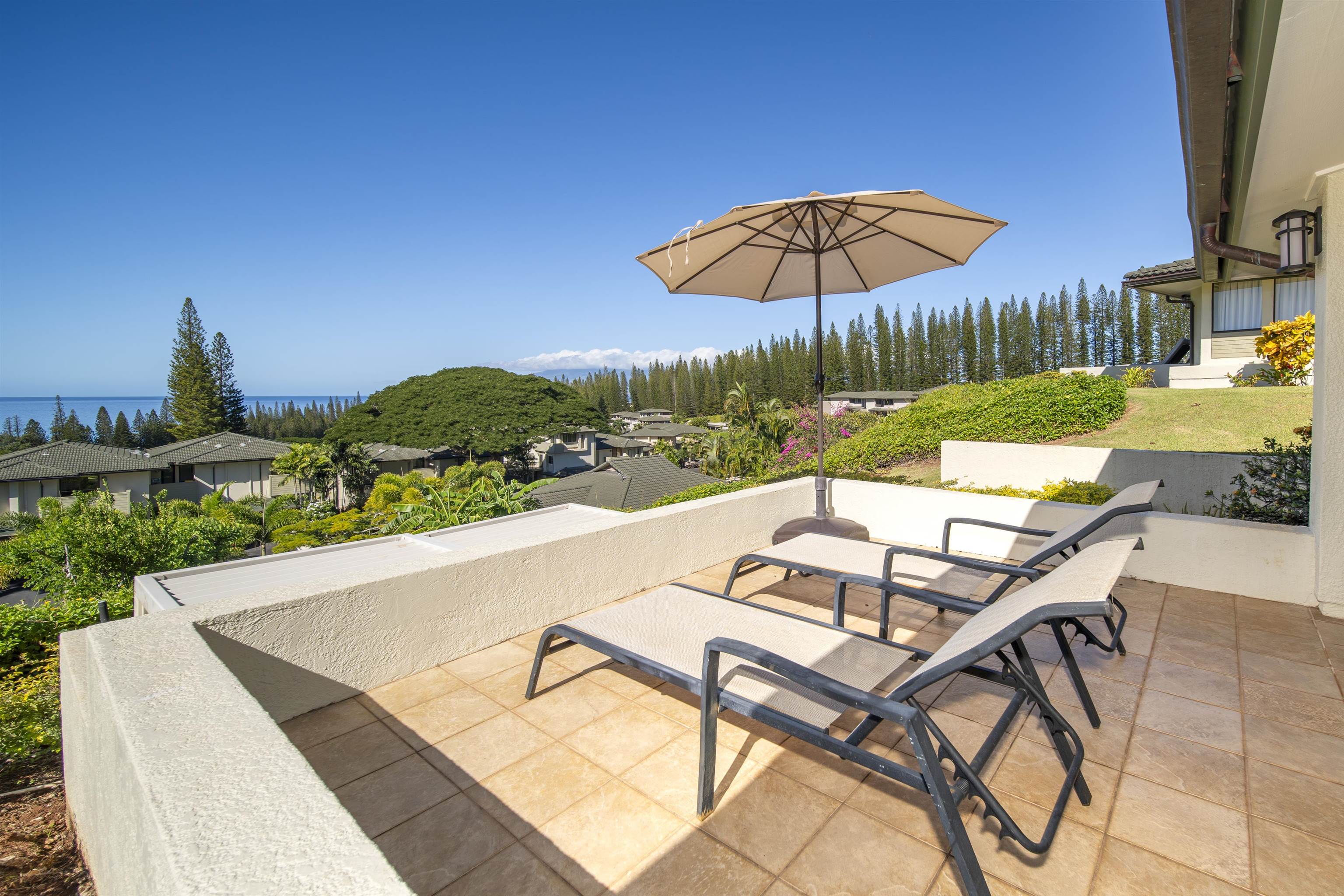 500 KAPALUA Dr Unit: 24P 7-8