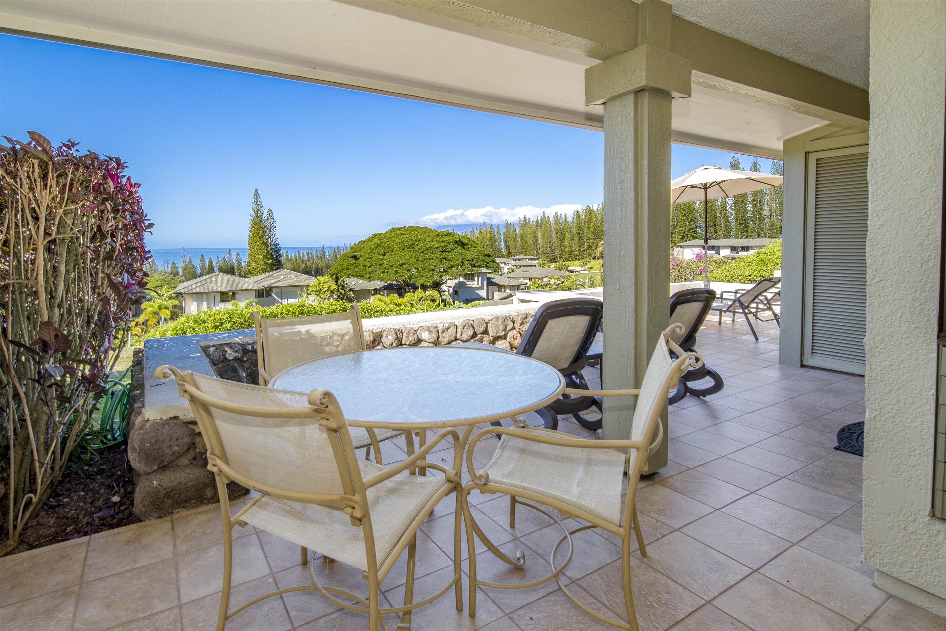 500 KAPALUA Dr Unit: 24P 7-8