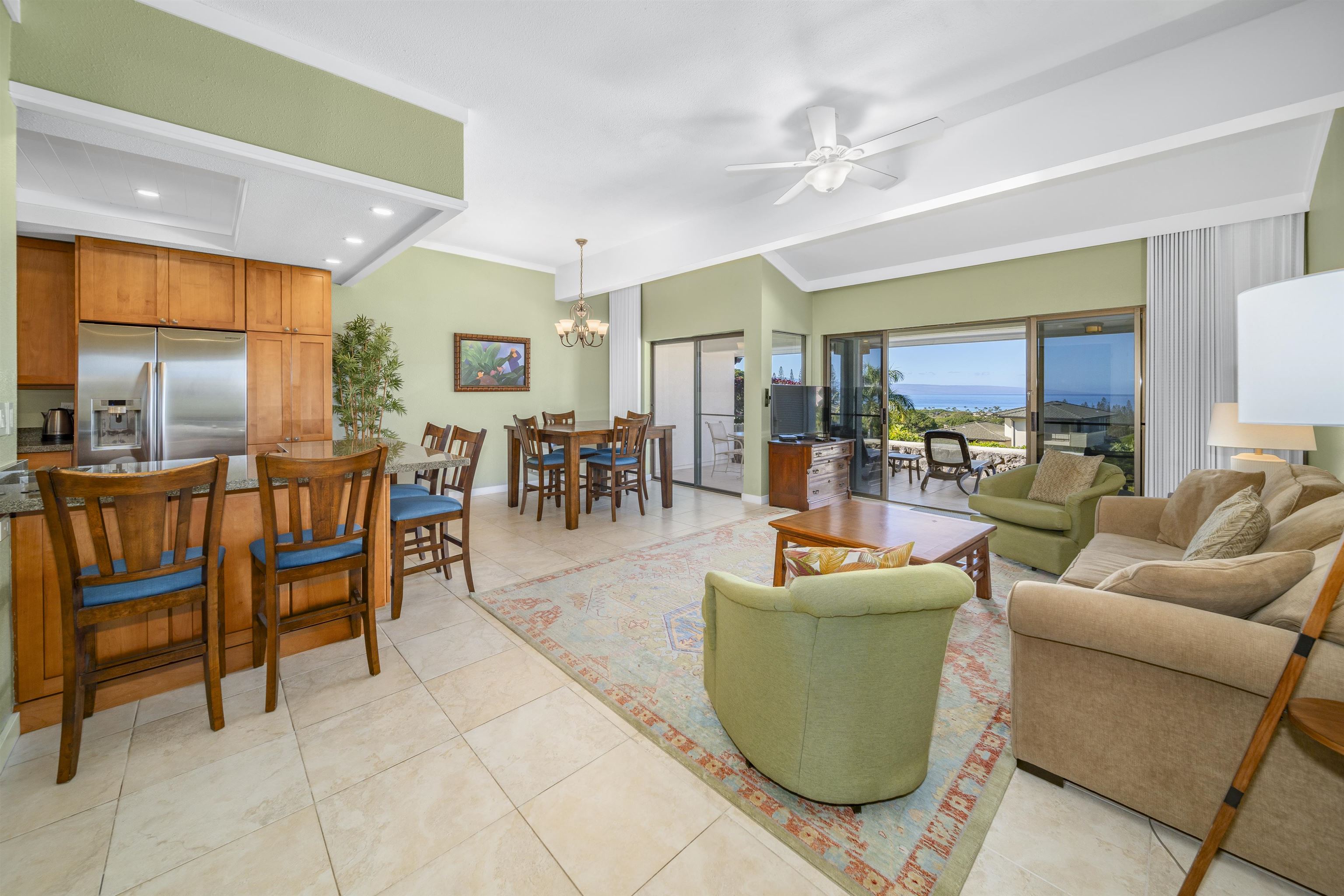 500 KAPALUA Dr Unit: 24P 7-8