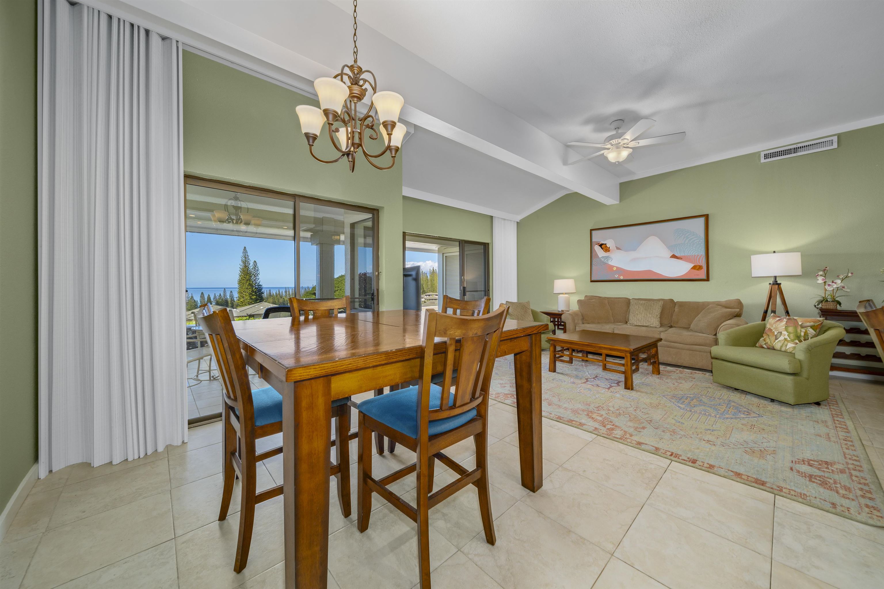 500 KAPALUA Dr Unit: 24P 7-8