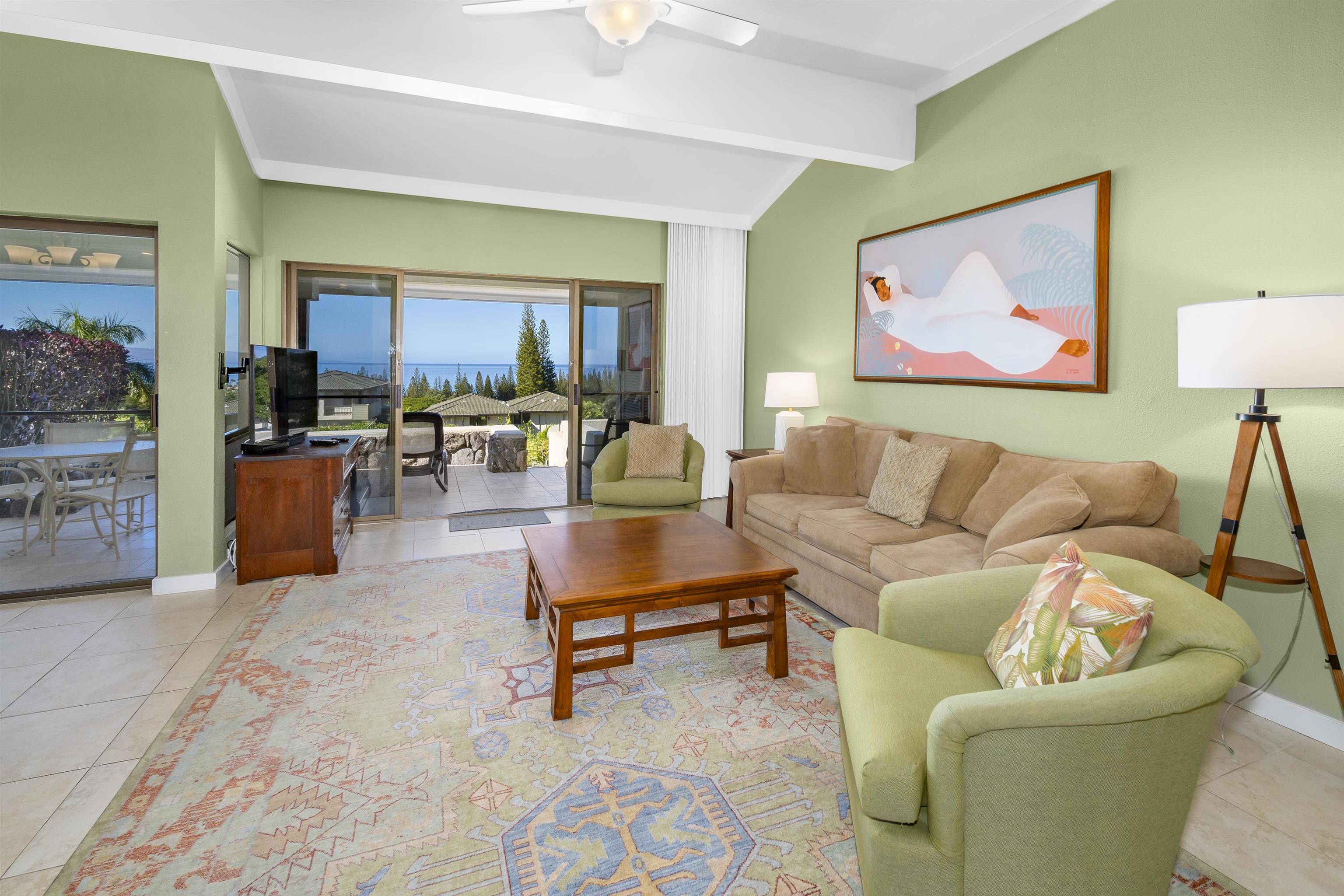 500 KAPALUA Dr Unit: 24P 7-8