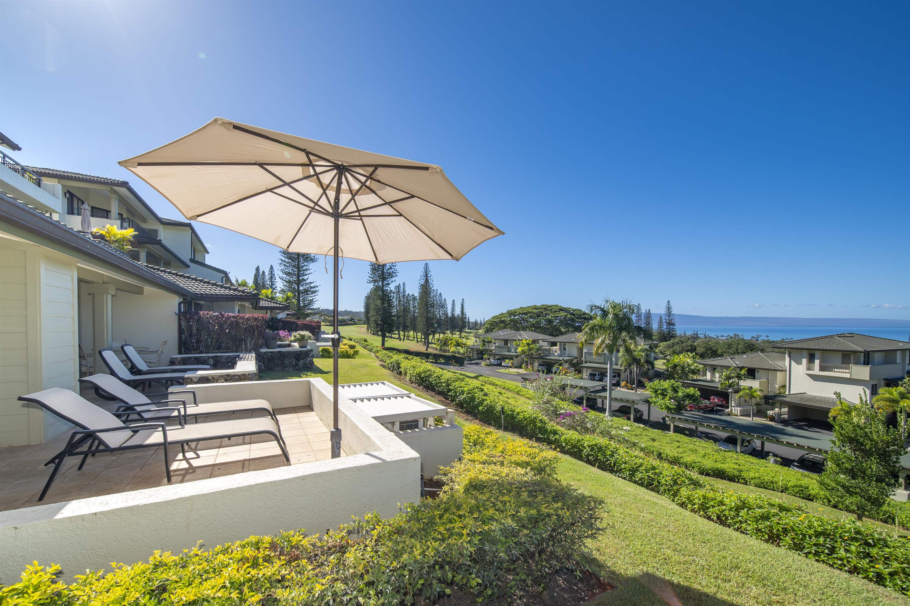 500 KAPALUA Dr Unit: 24P 7-8