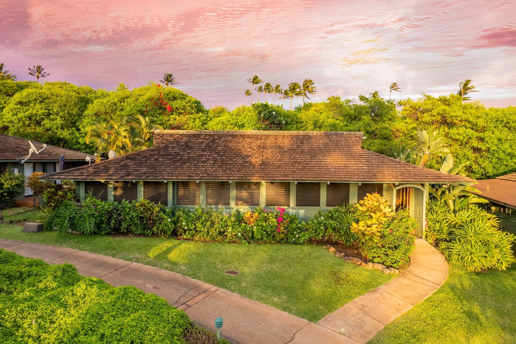 2750 Kalapu Dr Unit: 4