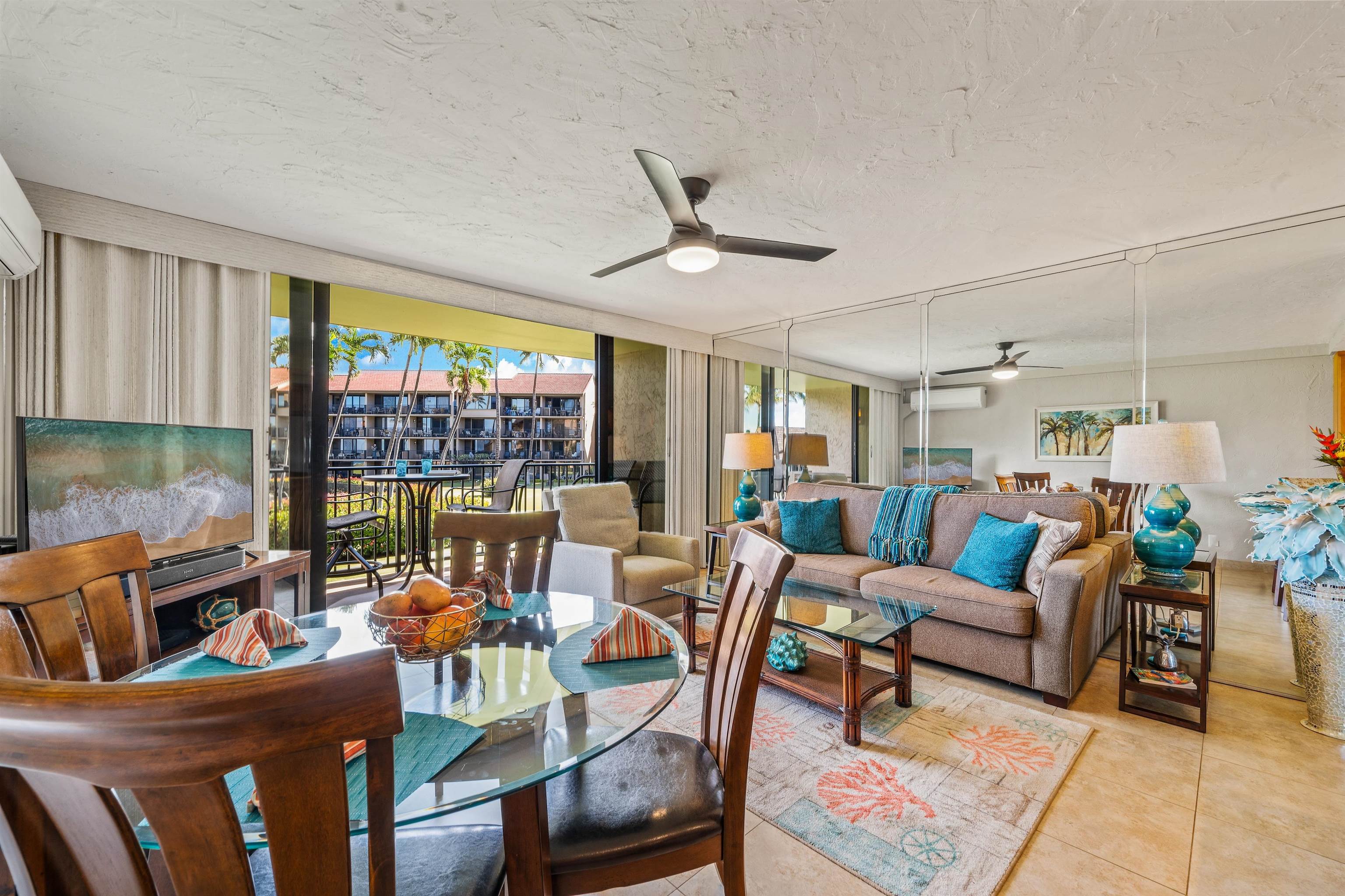 3543 Lower Honoapiilani Rd Unit: E205