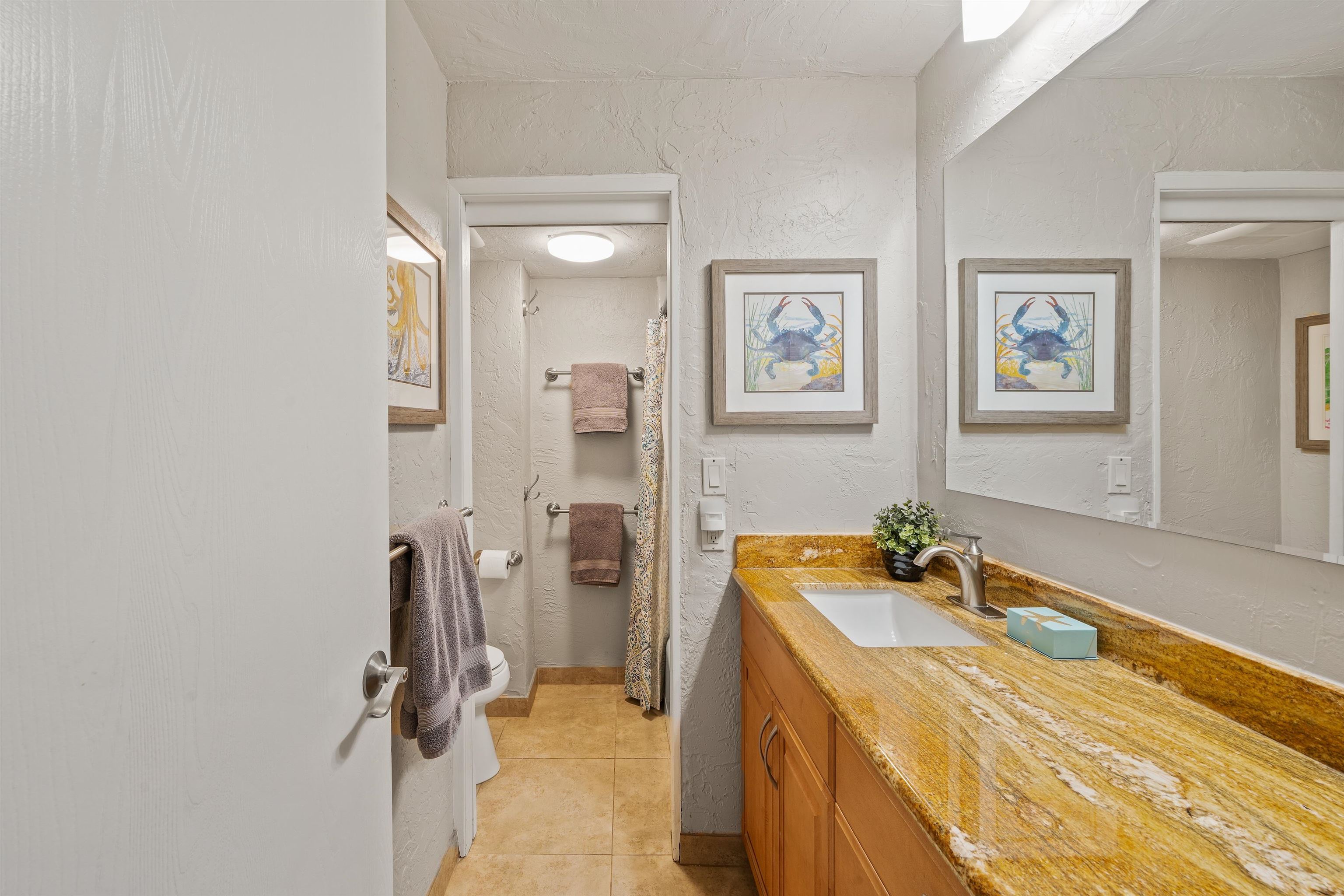 3543 Lower Honoapiilani Rd Unit: E205