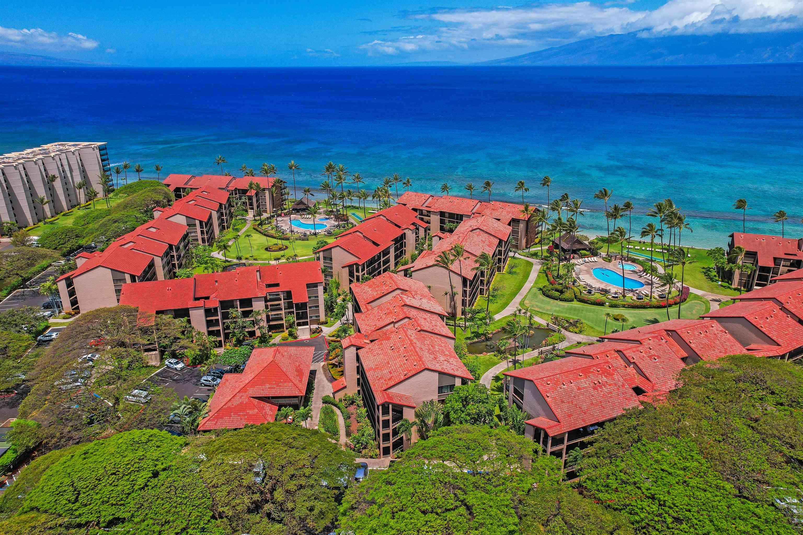 3543 Lower Honoapiilani Rd Unit: E205