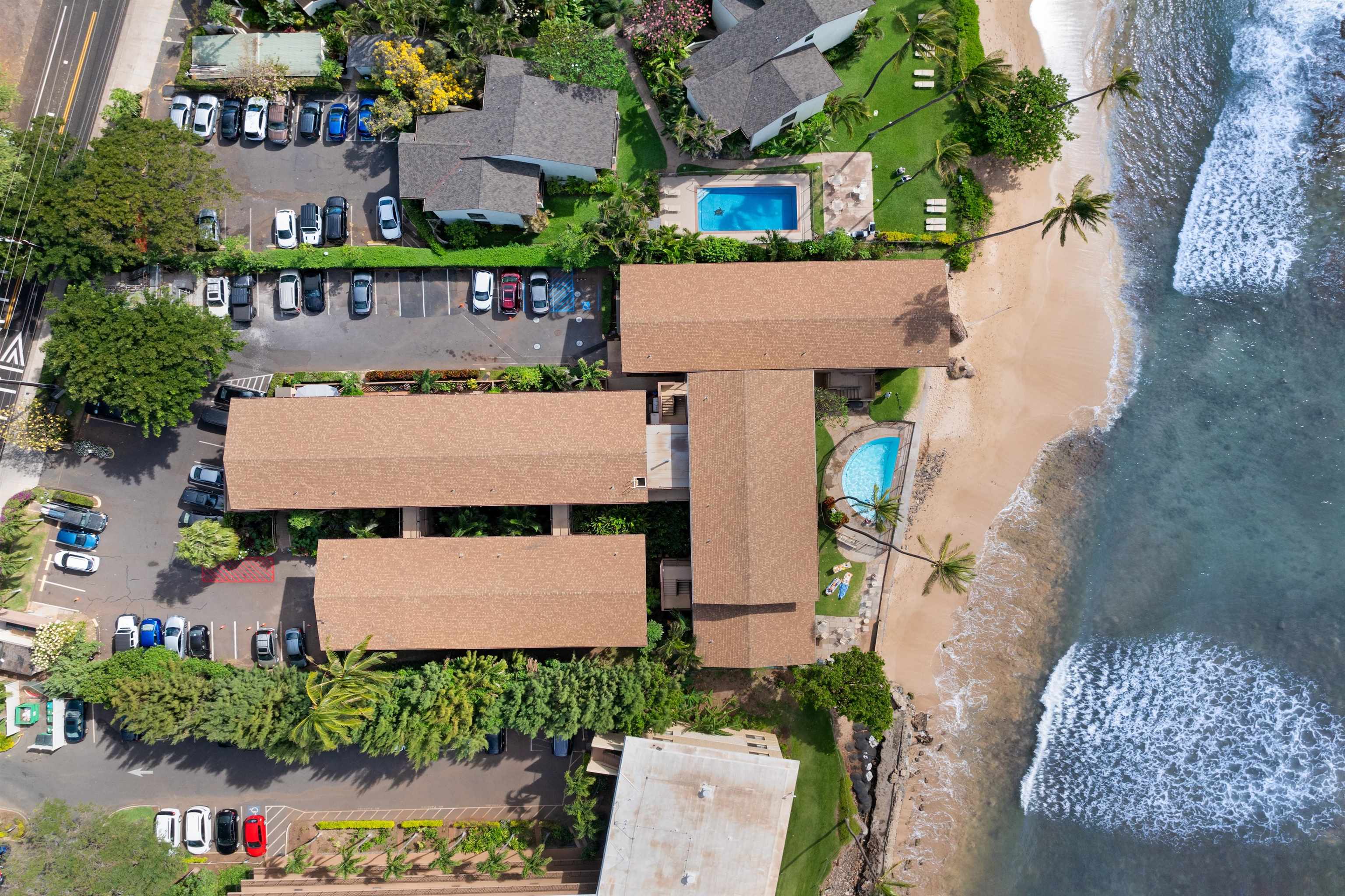 280 HAUOLI St Unit: B10