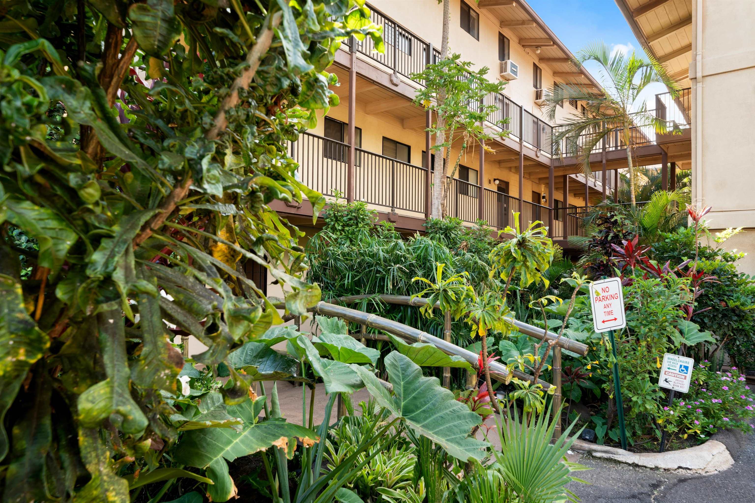 280 HAUOLI St Unit: B10
