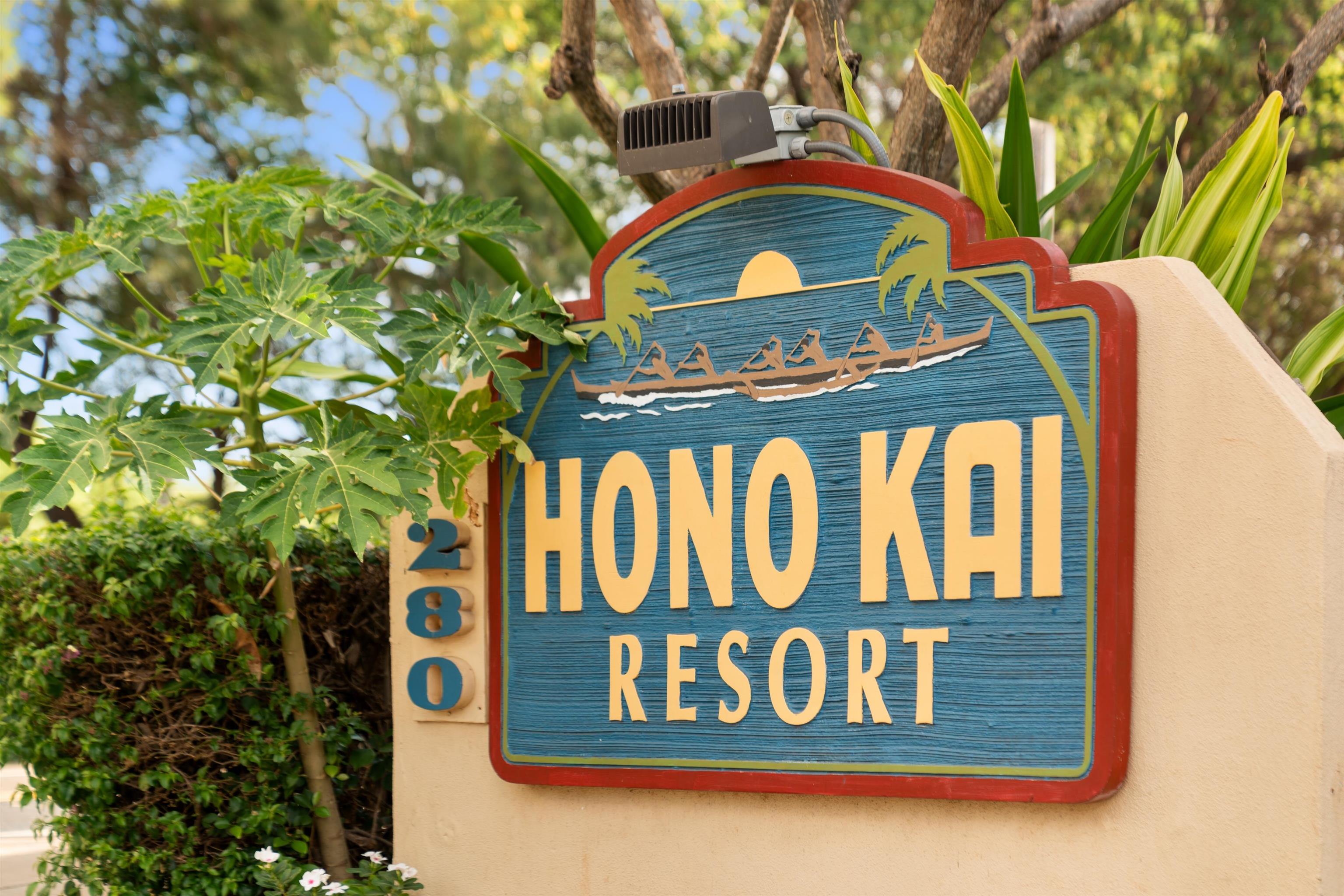 280 HAUOLI St Unit: B10