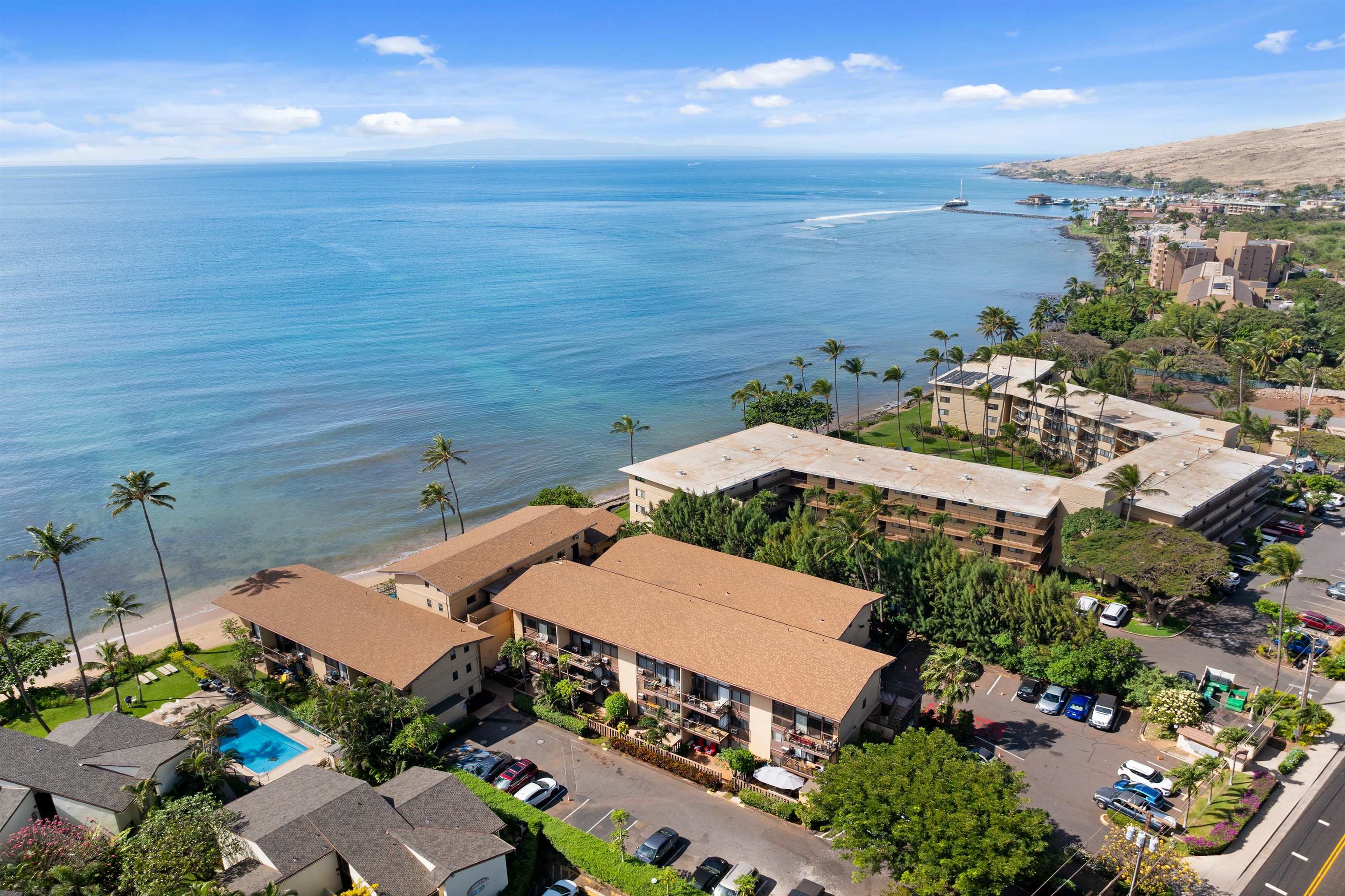 280 HAUOLI St Unit: B10