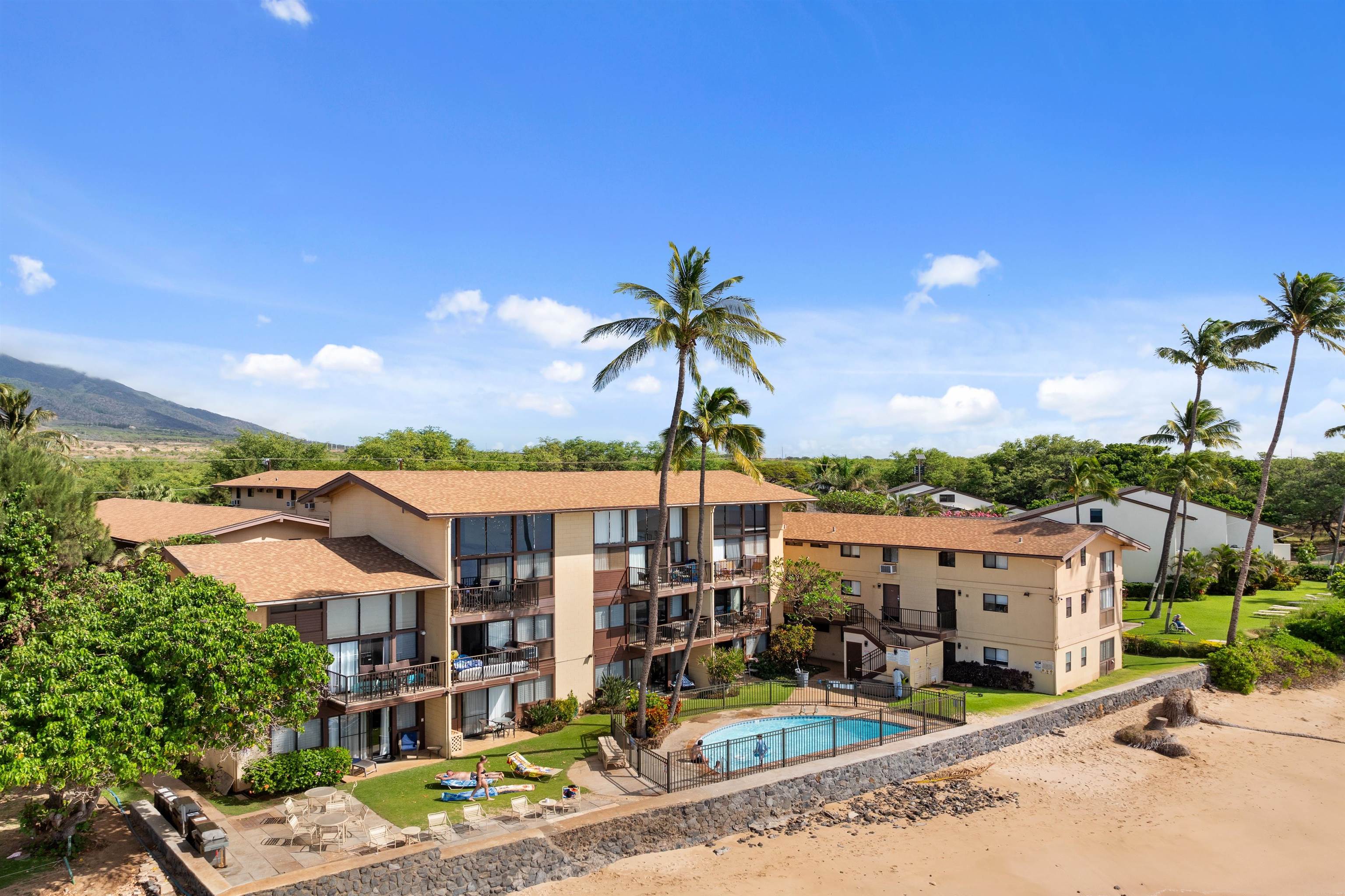 280 HAUOLI St Unit: B10