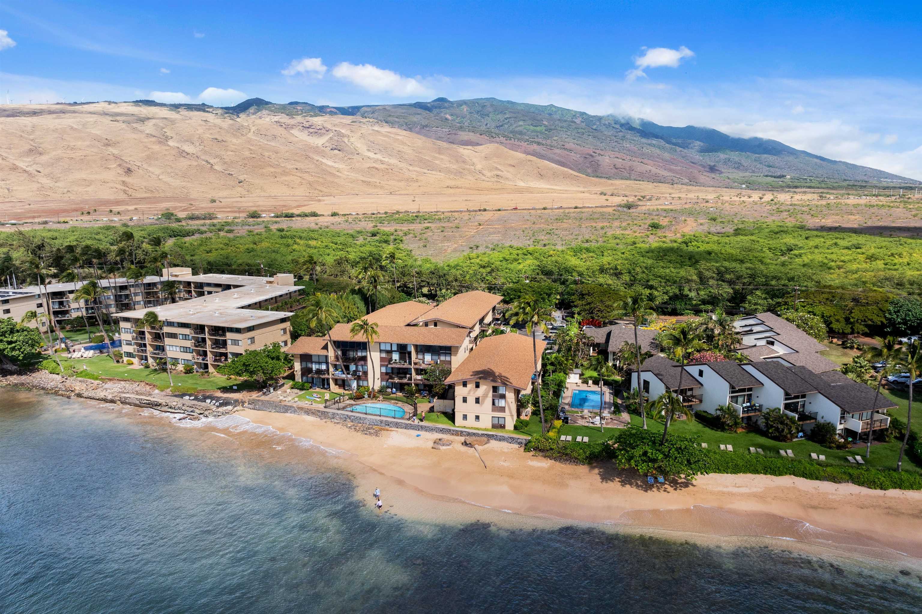 280 HAUOLI St Unit: B10