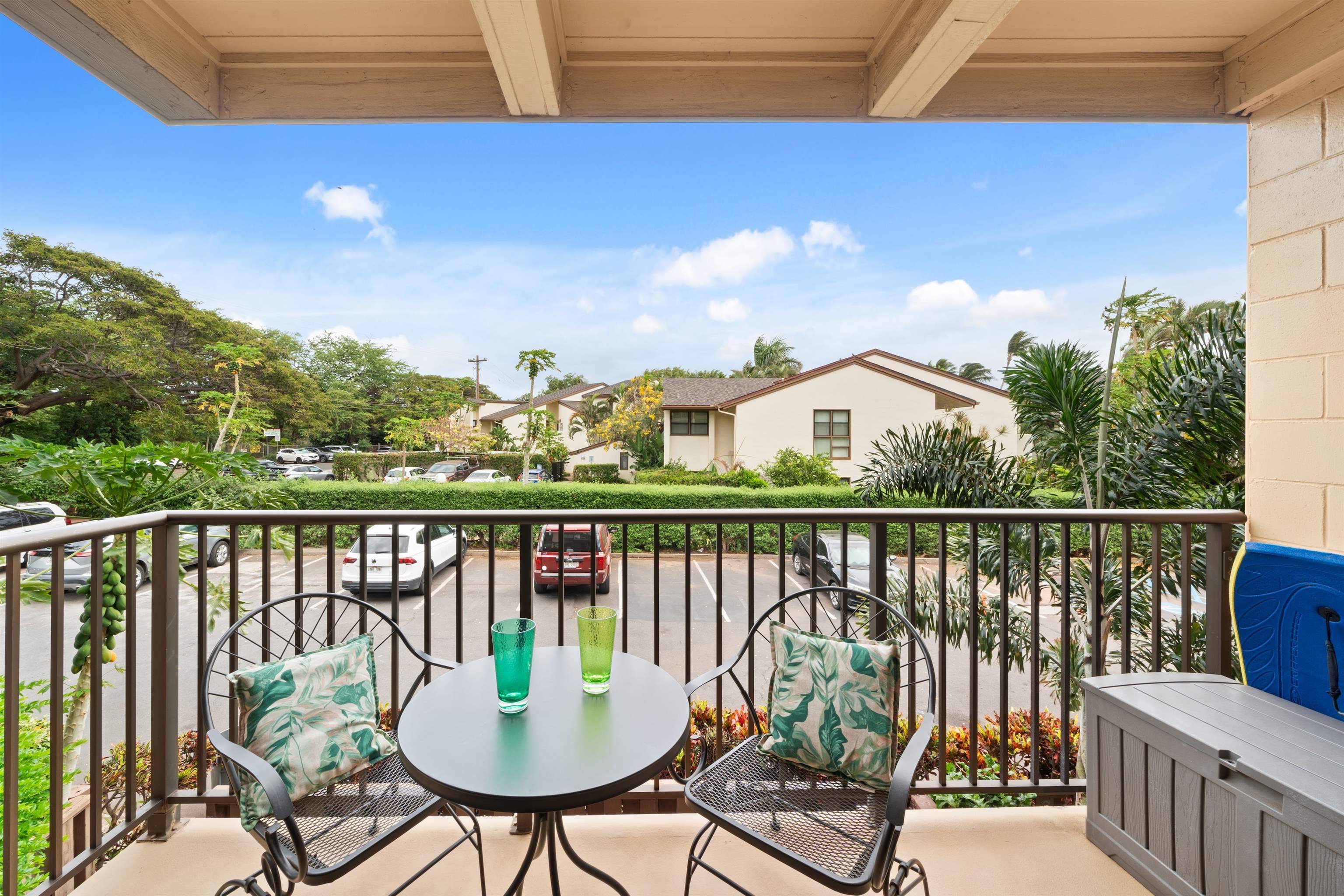 280 HAUOLI St Unit: B10