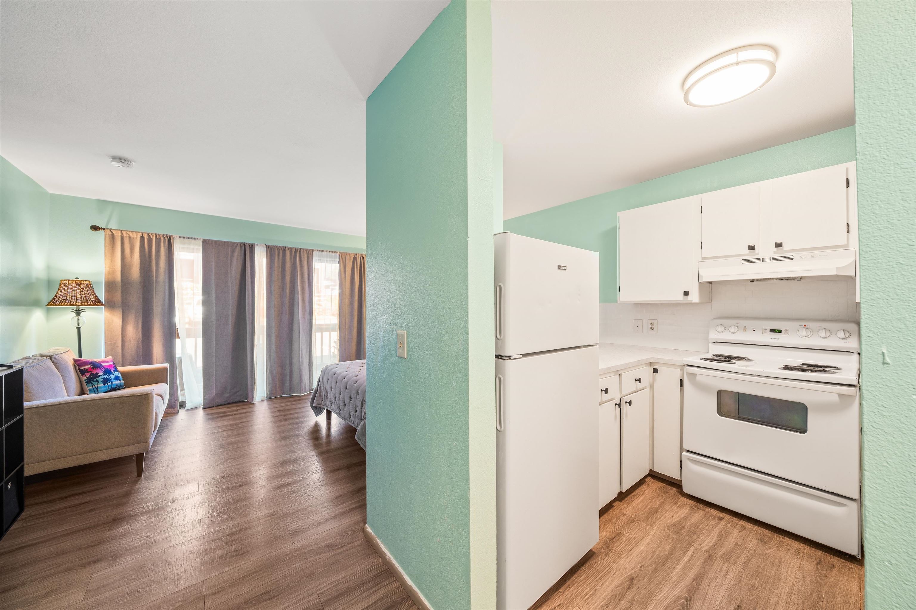 3740 Lower Honoapiilani Rd Unit: A107