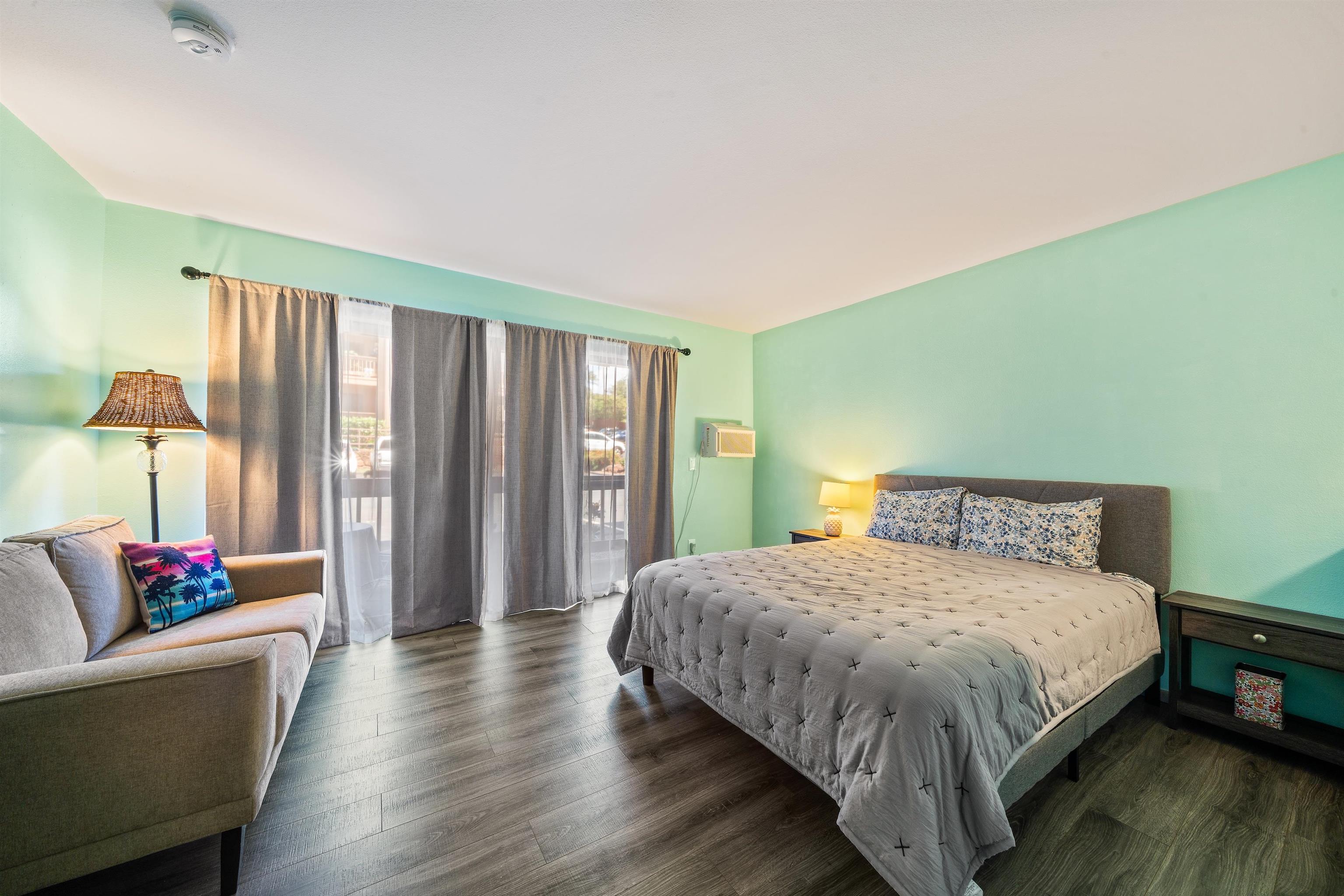 3740 Lower Honoapiilani Rd Unit: A107