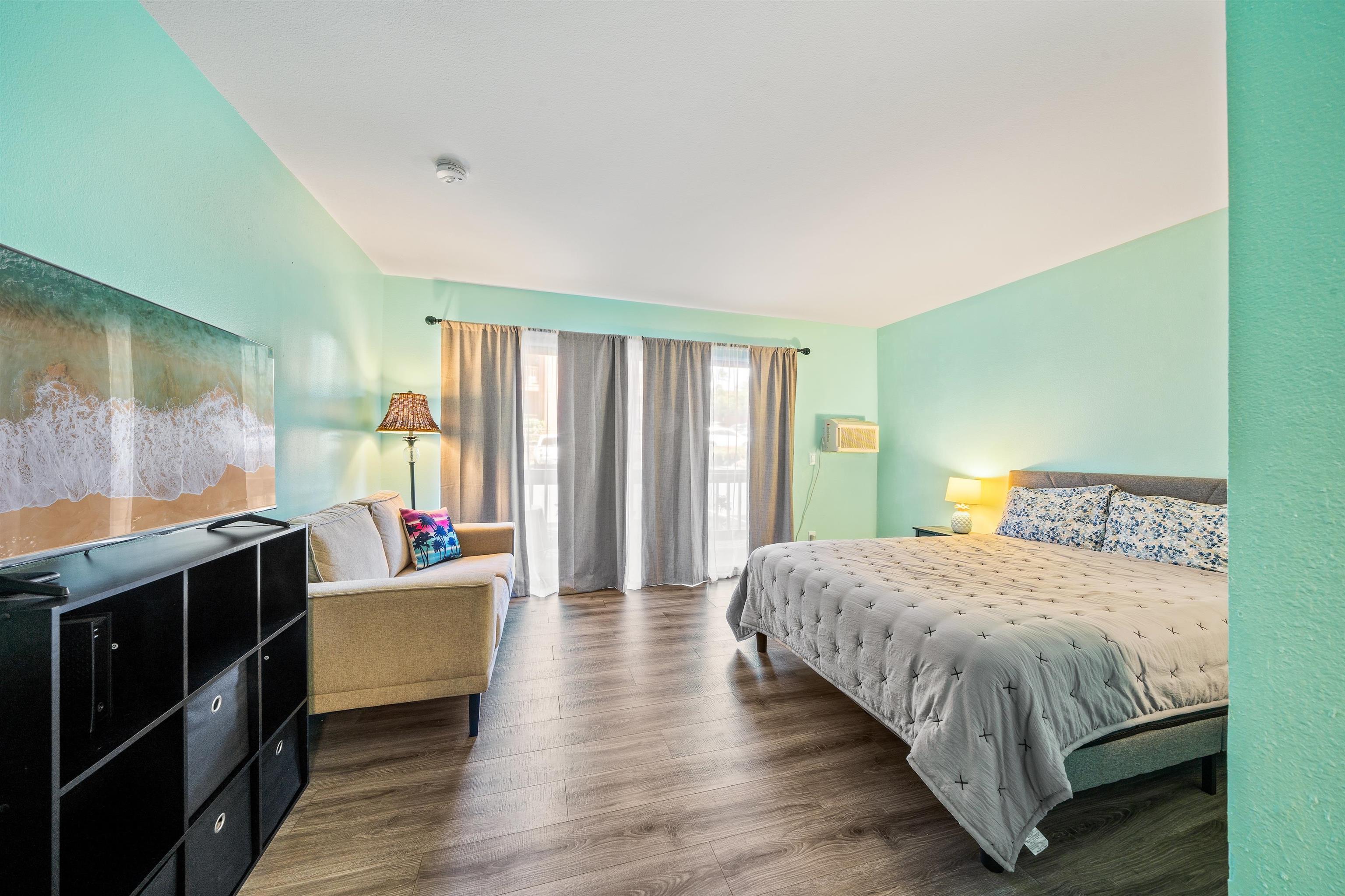 3740 Lower Honoapiilani Rd Unit: A107